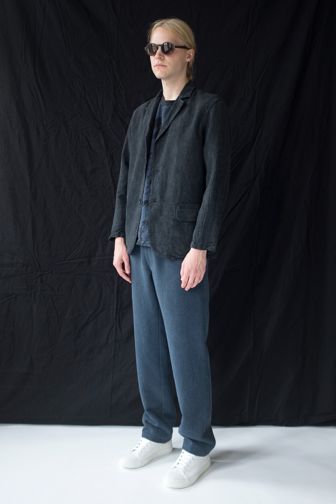 Our Legacy S/S 15 Menswear Look 12