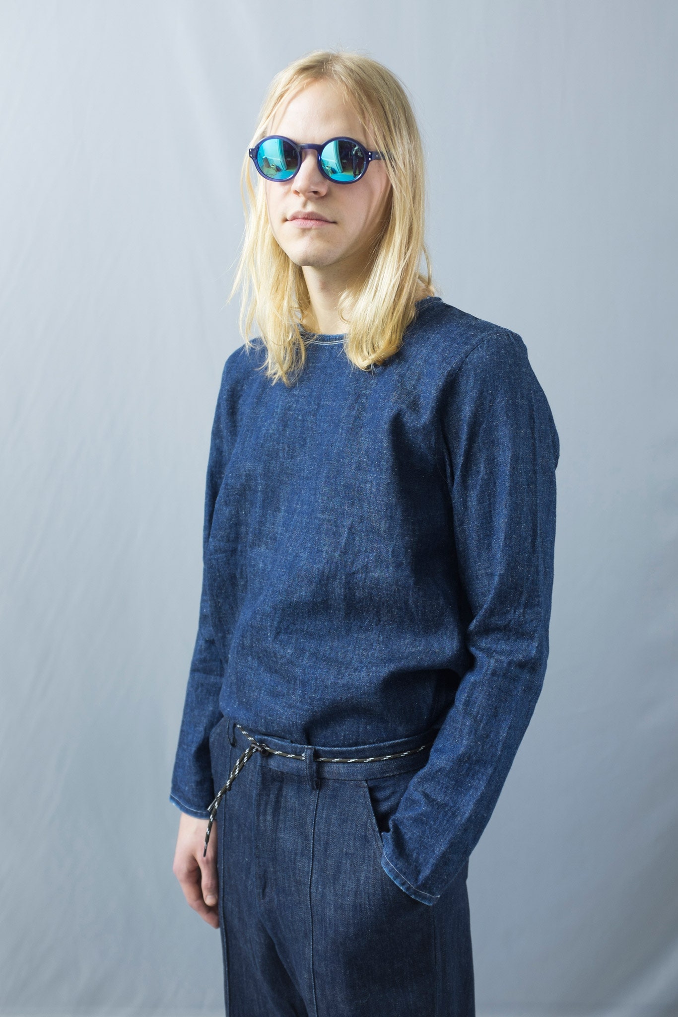 Our Legacy F/W 15 Menswear Look 13