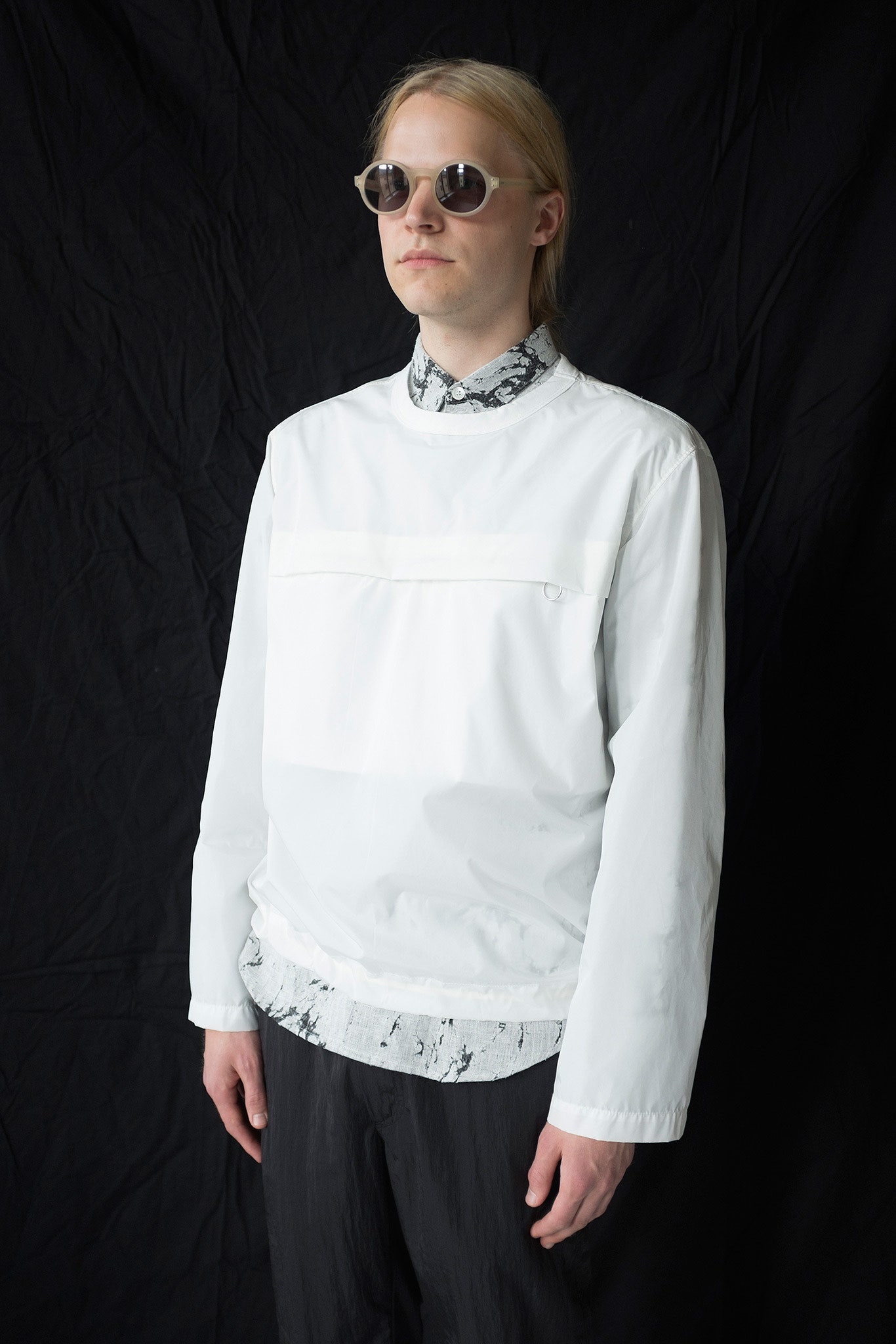 Our Legacy S/S 15 Menswear Look 15