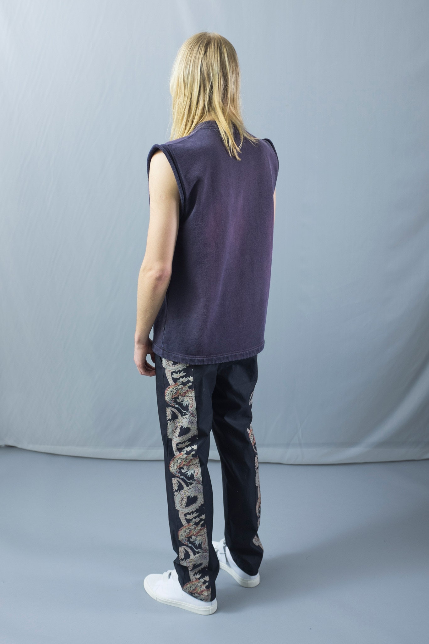 Our Legacy F/W 15 Menswear Look 16