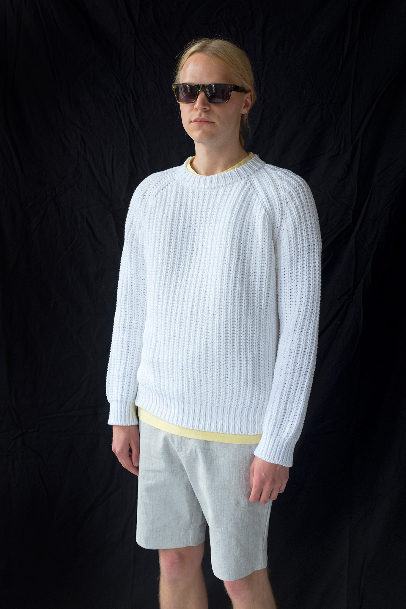 Our Legacy S/S 15 Menswear Look 17