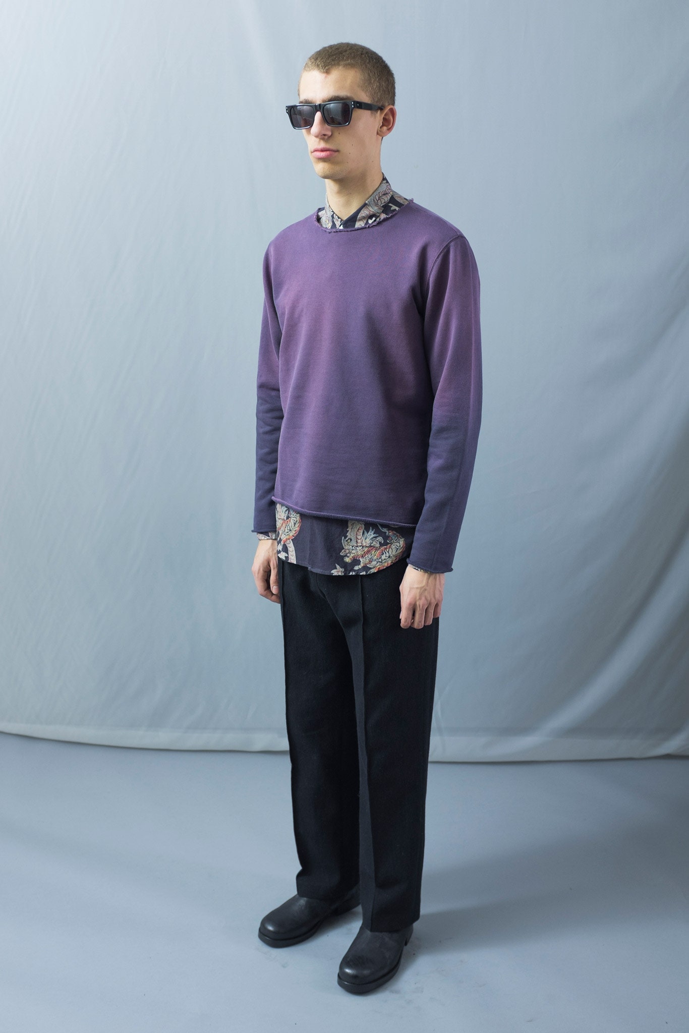 Our Legacy F/W 15 Menswear Look 18