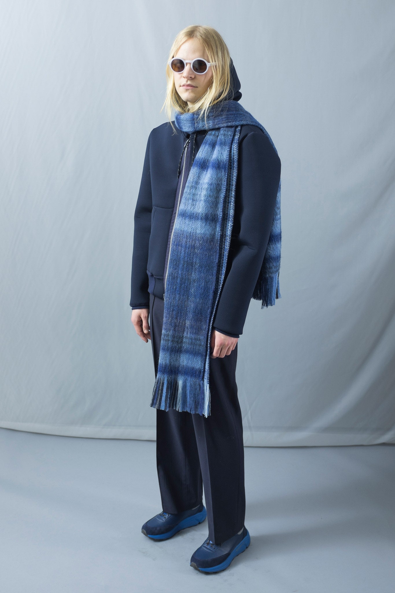 Our Legacy F/W 15 Menswear Look 19
