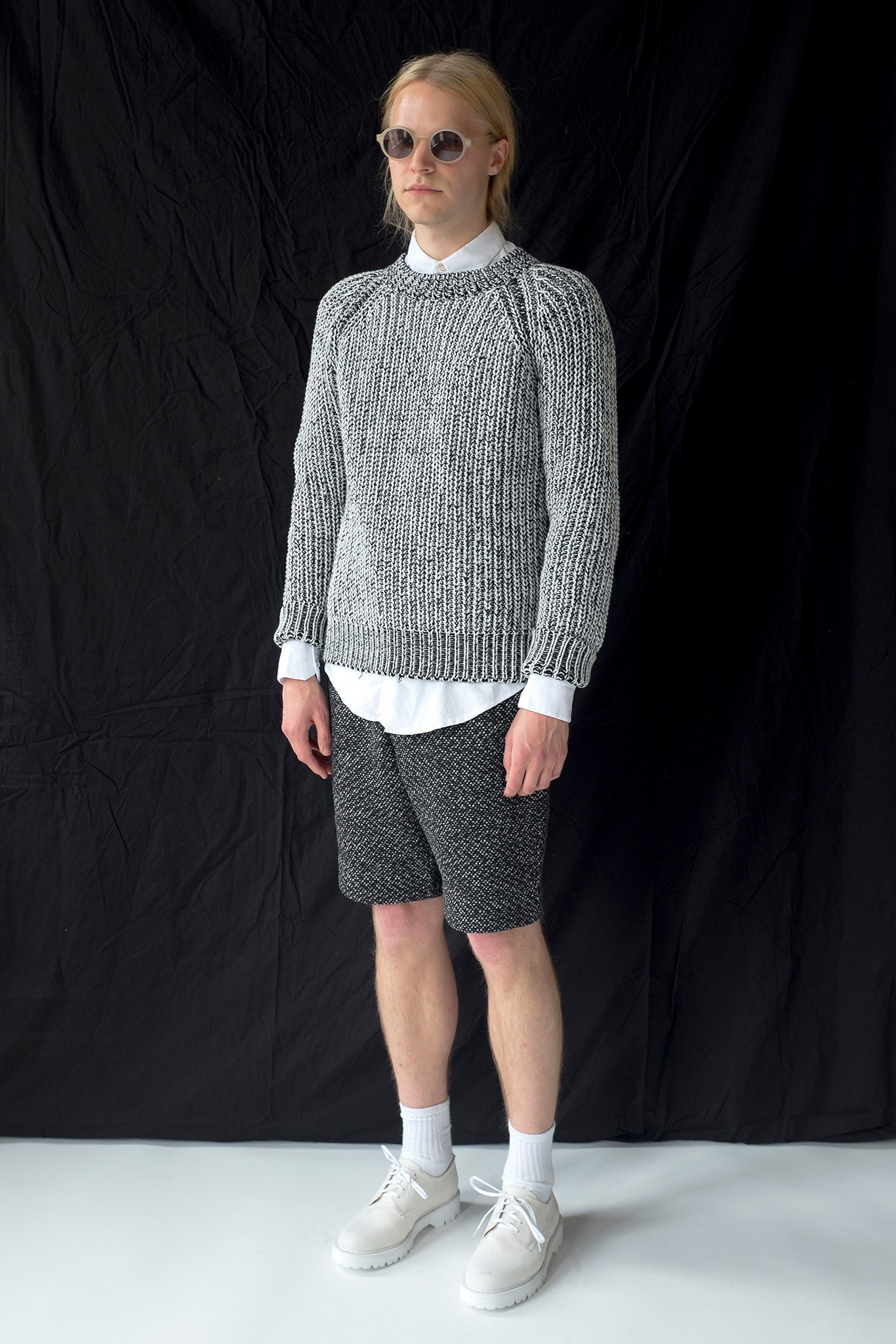 Our Legacy S/S 15 Menswear Look 20