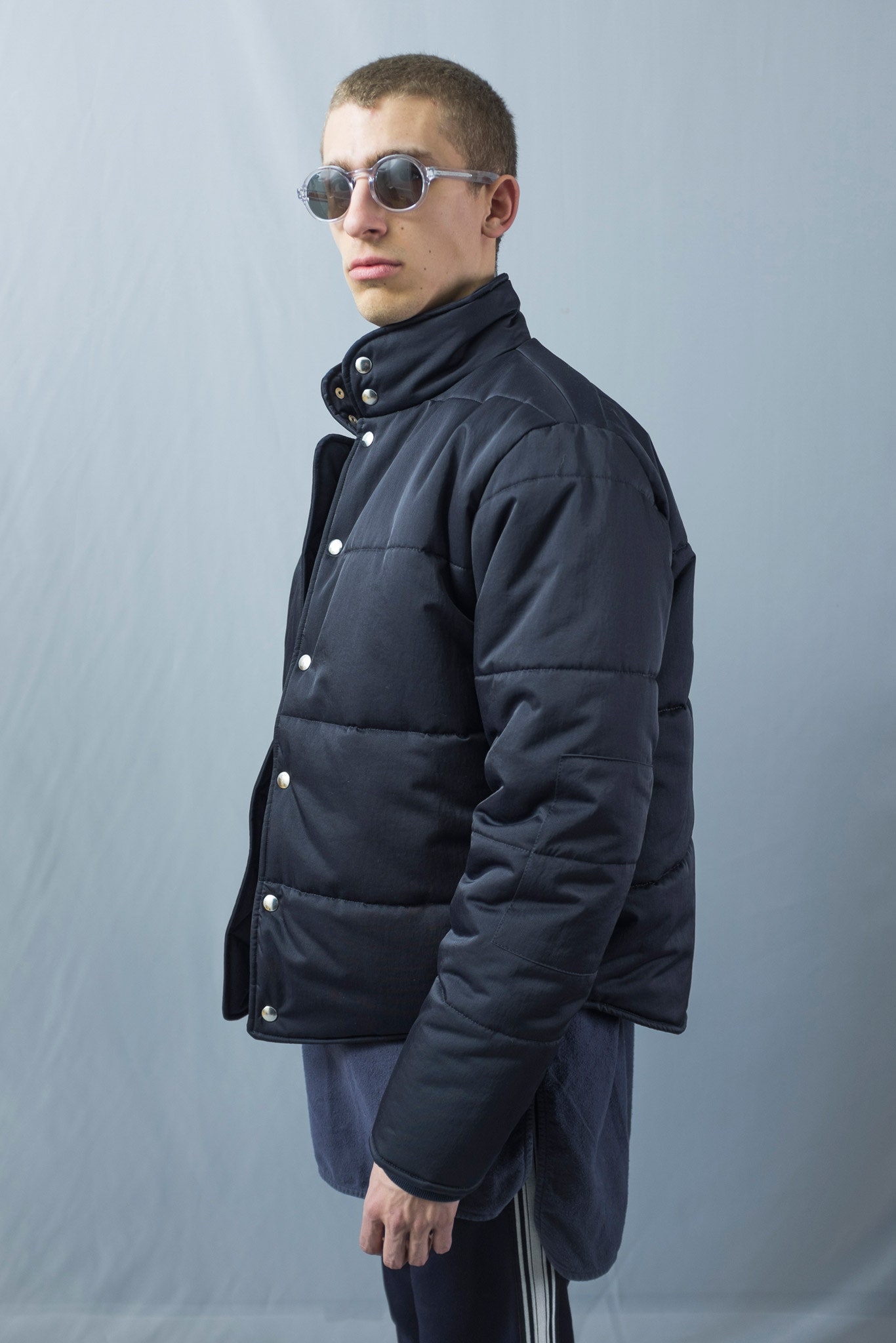 Our Legacy F/W 15 Menswear Look 20