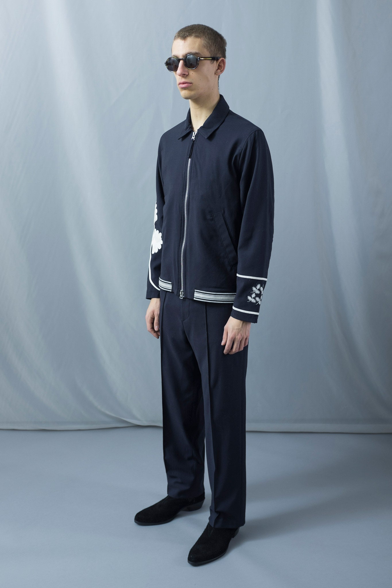 Our Legacy F/W 15 Menswear Look 21