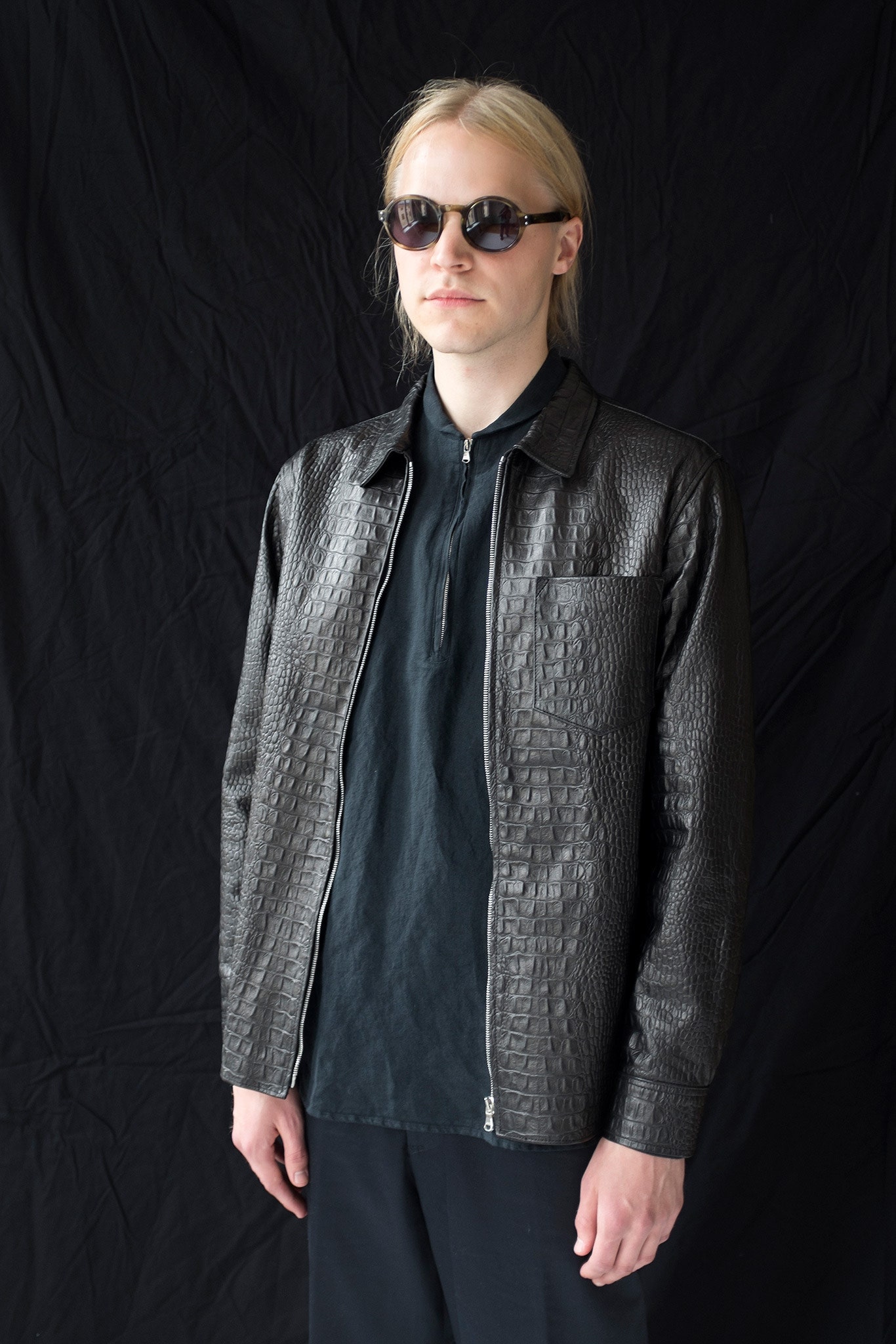 Our Legacy S/S 15 Menswear Look 22