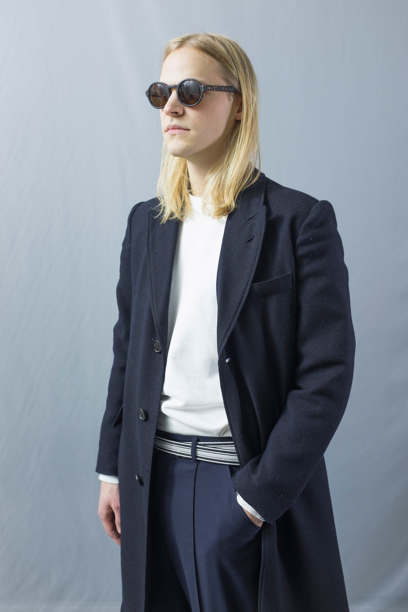 Our Legacy F/W 15 Menswear Look 22