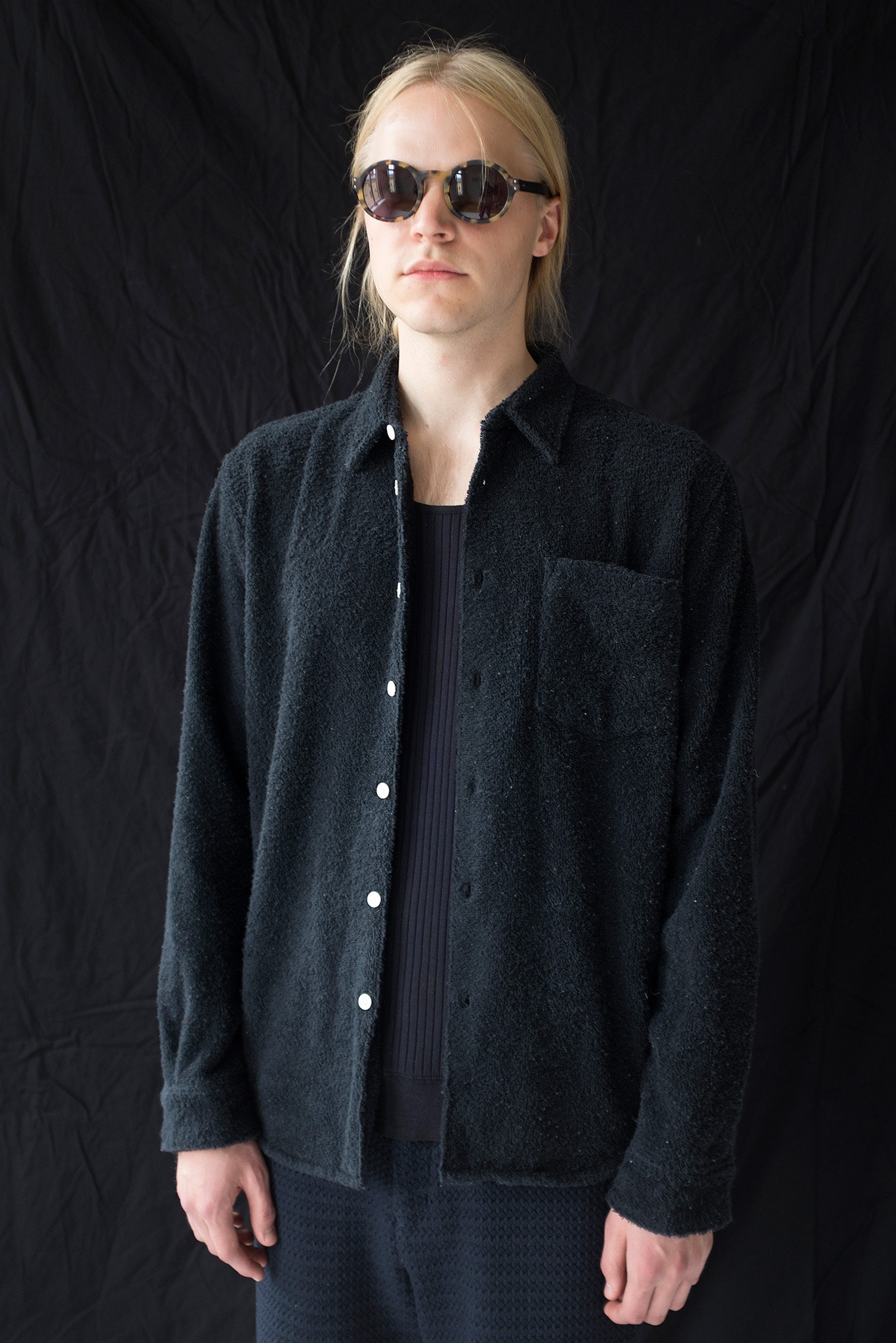 Our Legacy S/S 15 Menswear Look 23