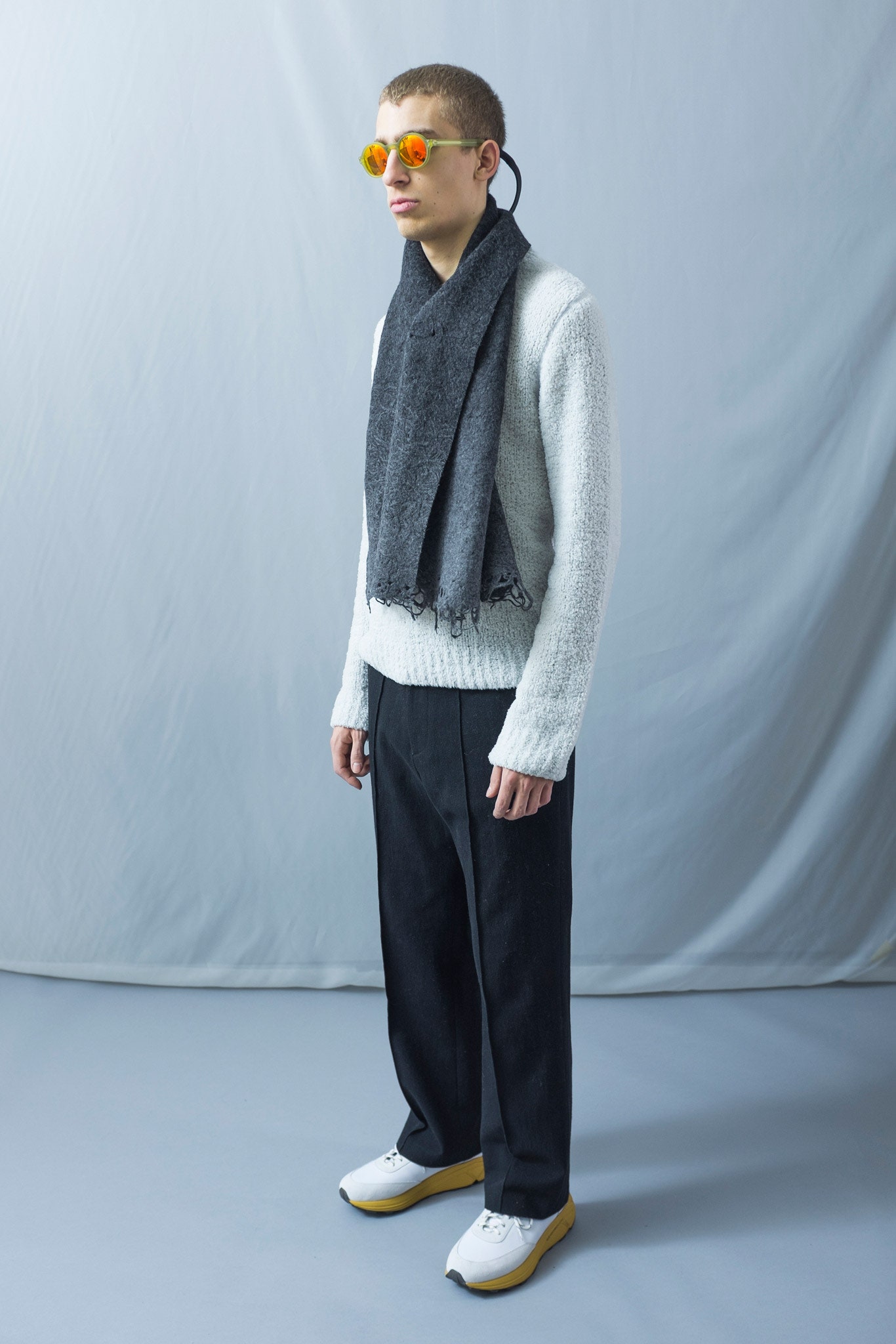 Our Legacy F/W 15 Menswear Look 23