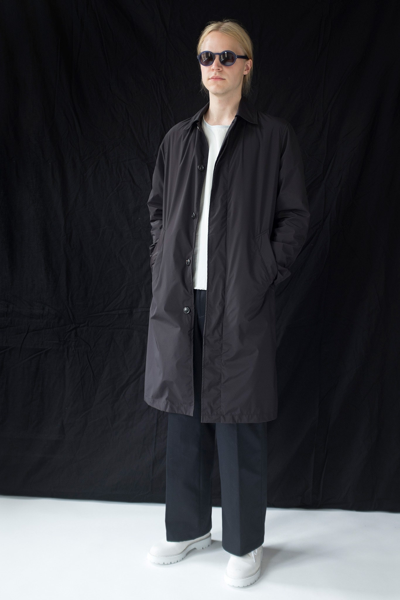 Our Legacy S/S 15 Menswear Look 24