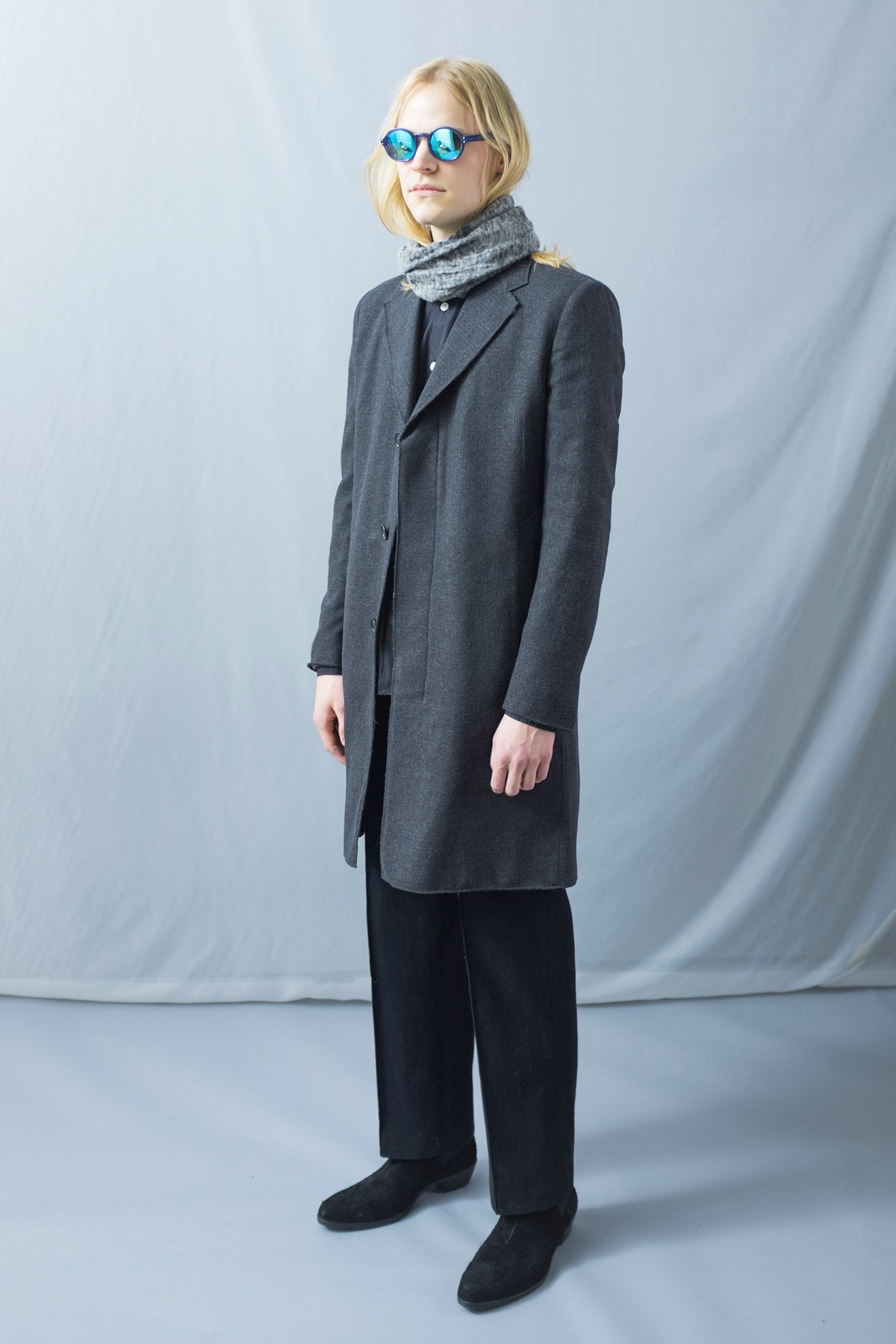 Our Legacy F/W 15 Menswear Look 24
