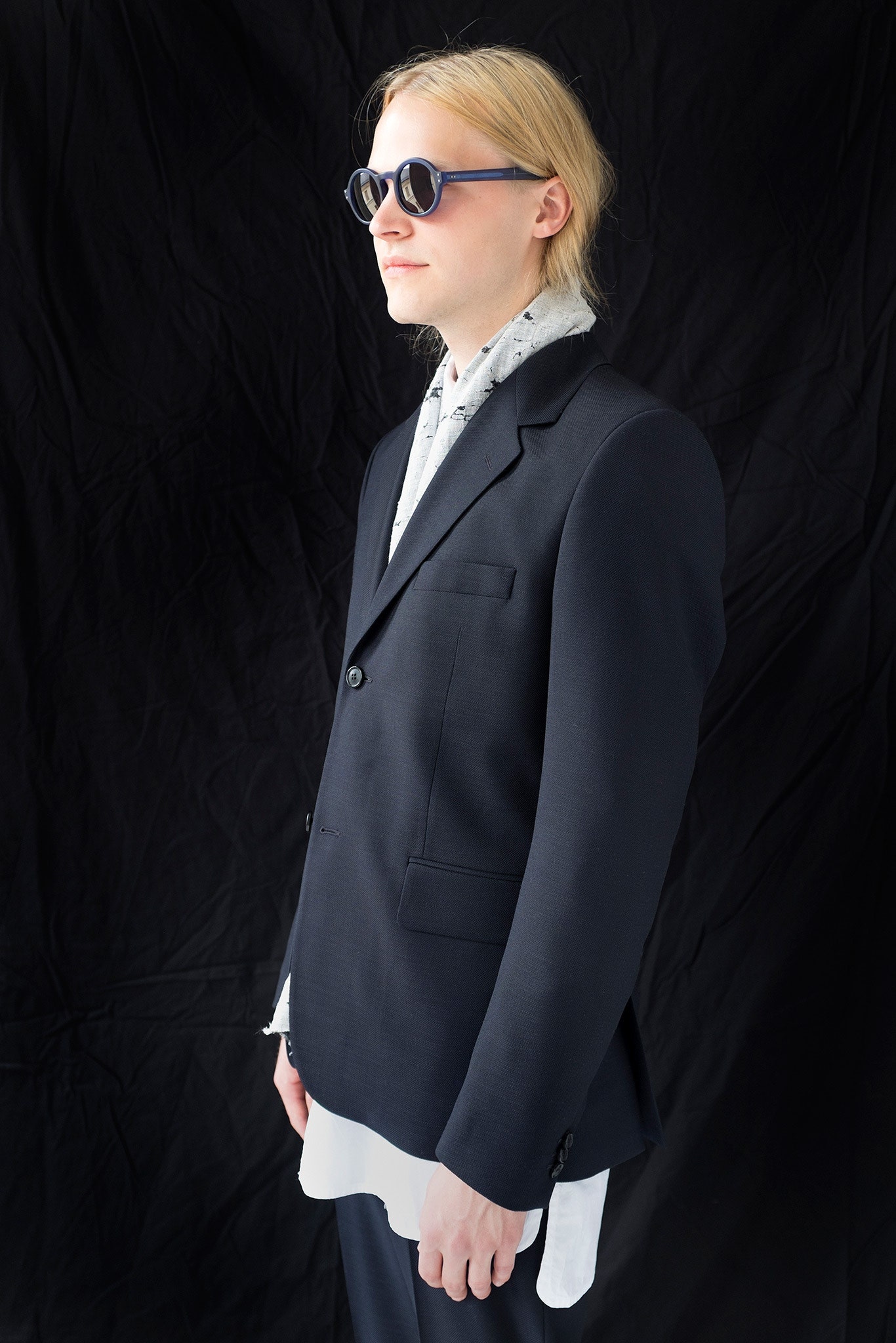 Our Legacy S/S 15 Menswear Look 25