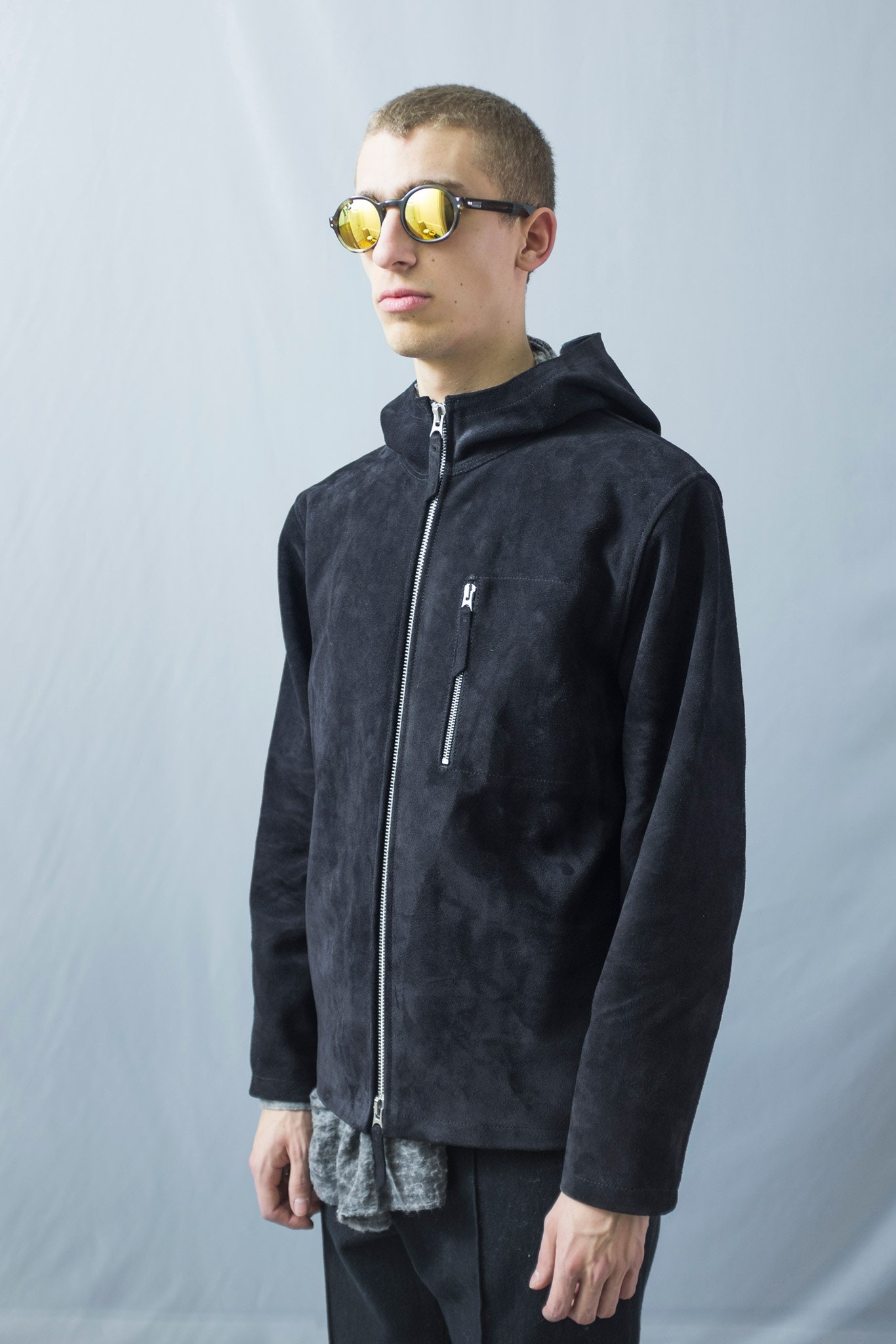 Our Legacy F/W 15 Menswear Look 25
