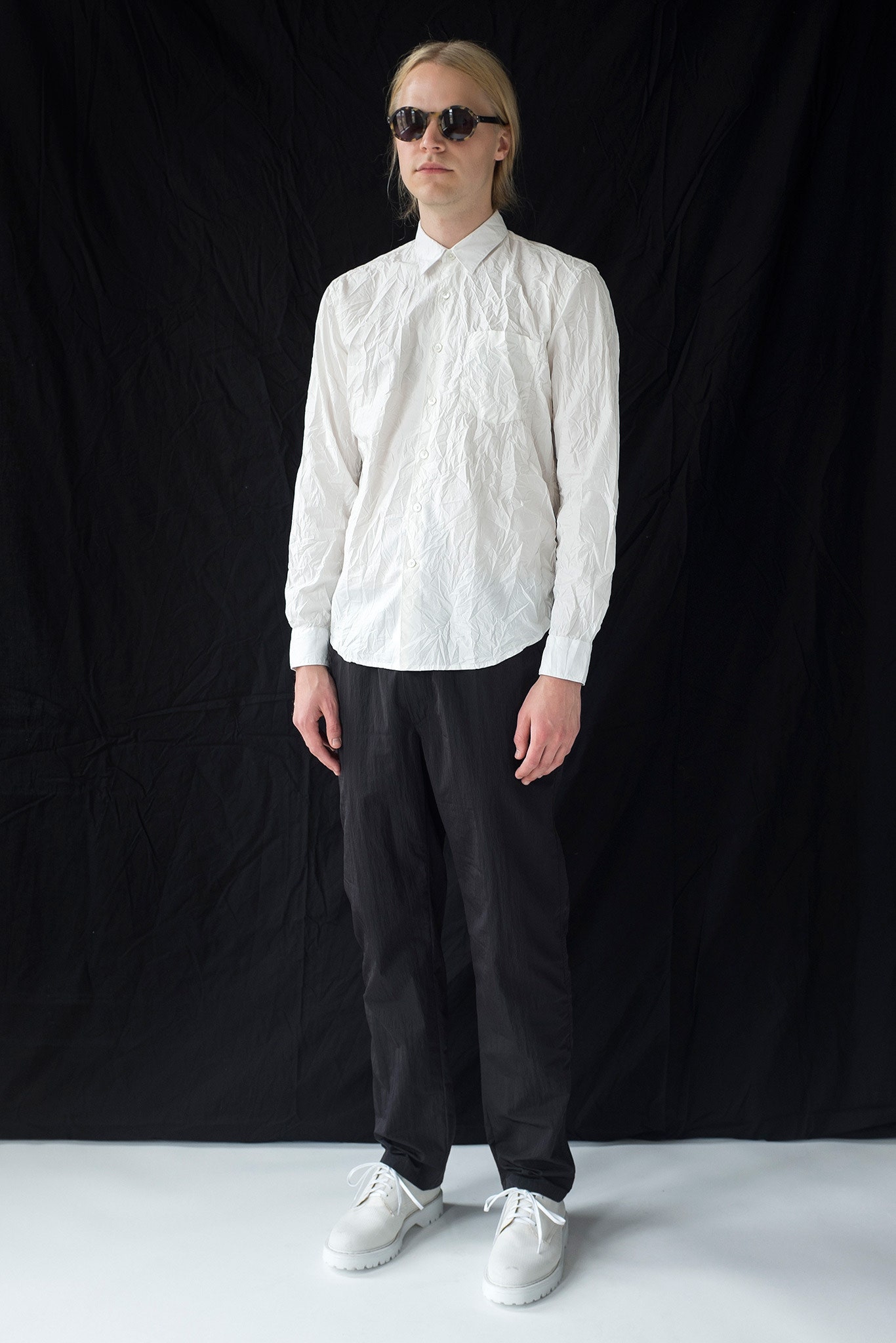 Our Legacy S/S 15 Menswear Look 26