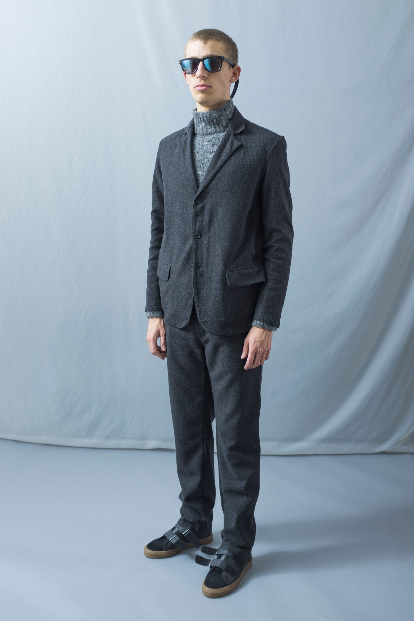 Our Legacy F/W 15 Menswear Look 26