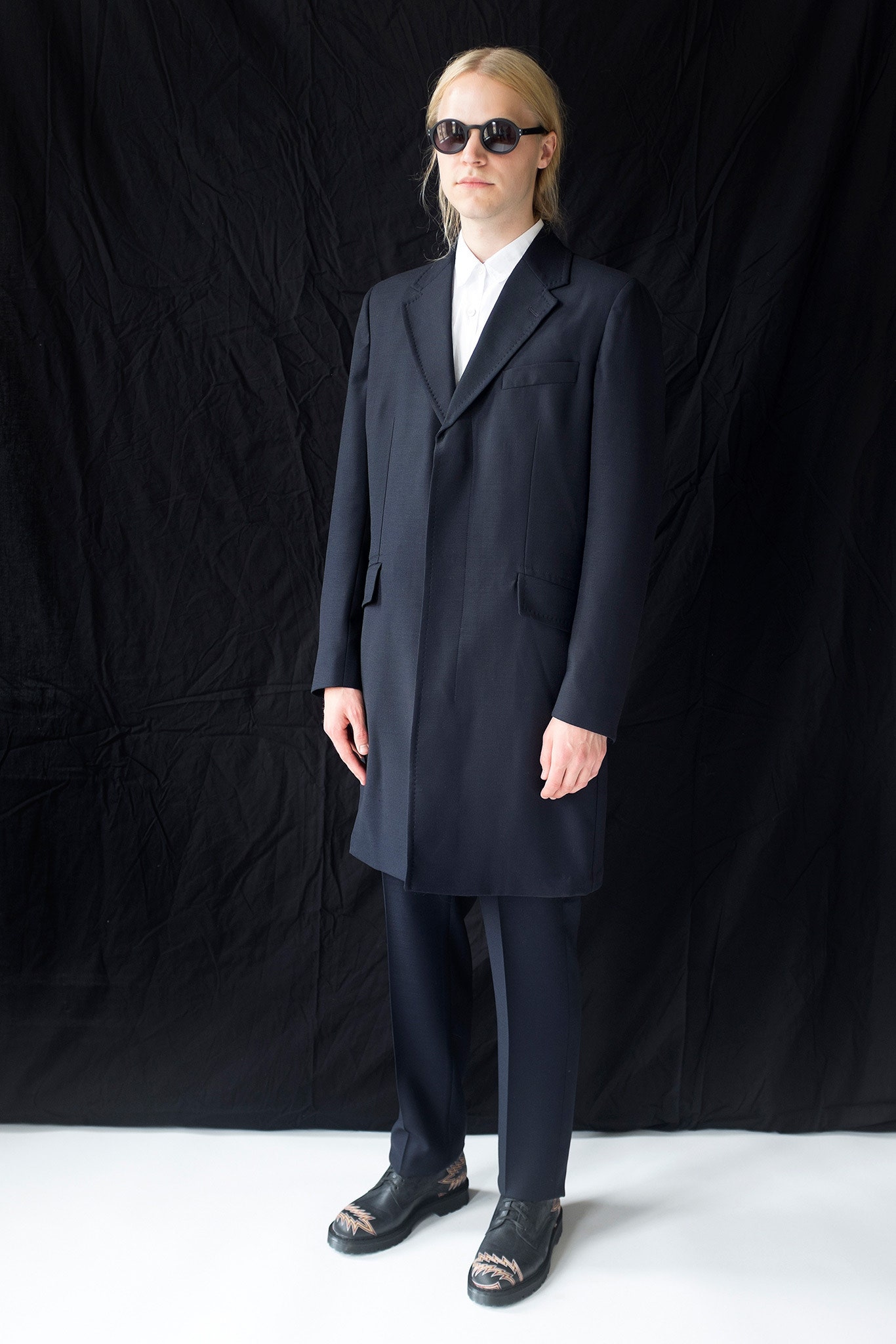 Our Legacy S/S 15 Menswear Look 27