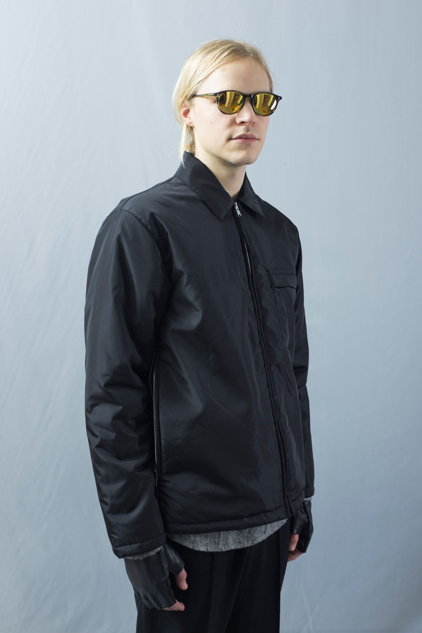 Our Legacy F/W 15 Menswear Look 27