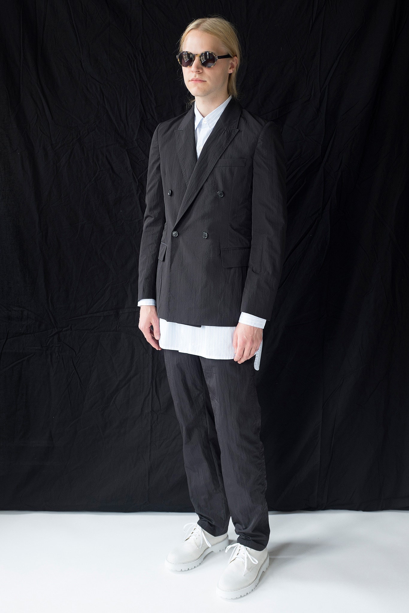 Our Legacy S/S 15 Menswear Look 28