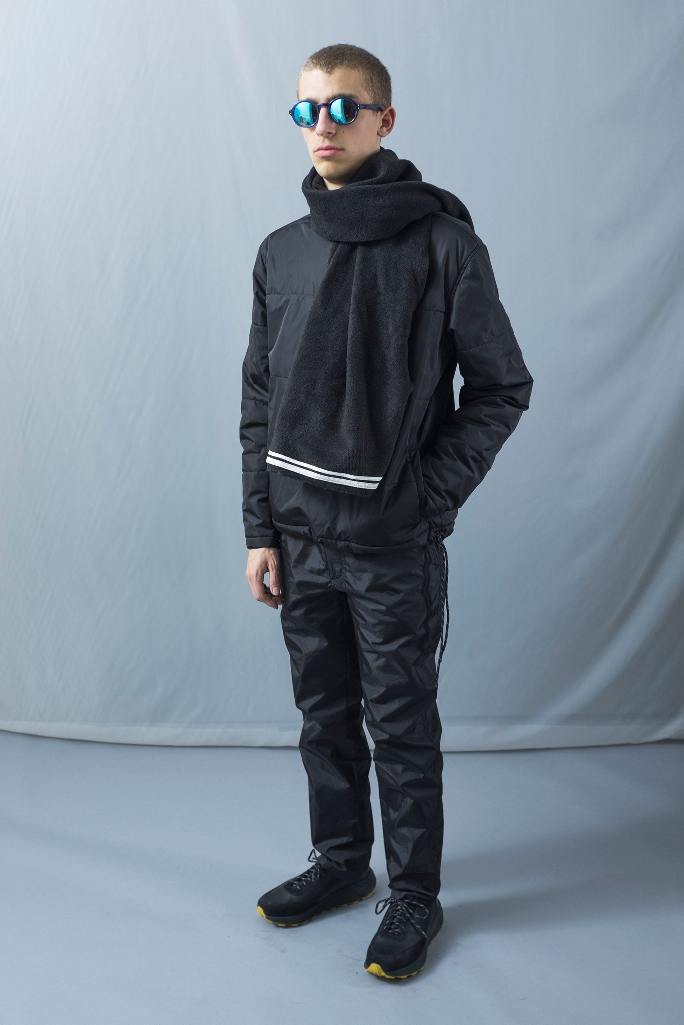 Our Legacy F/W 15 Menswear Look 28
