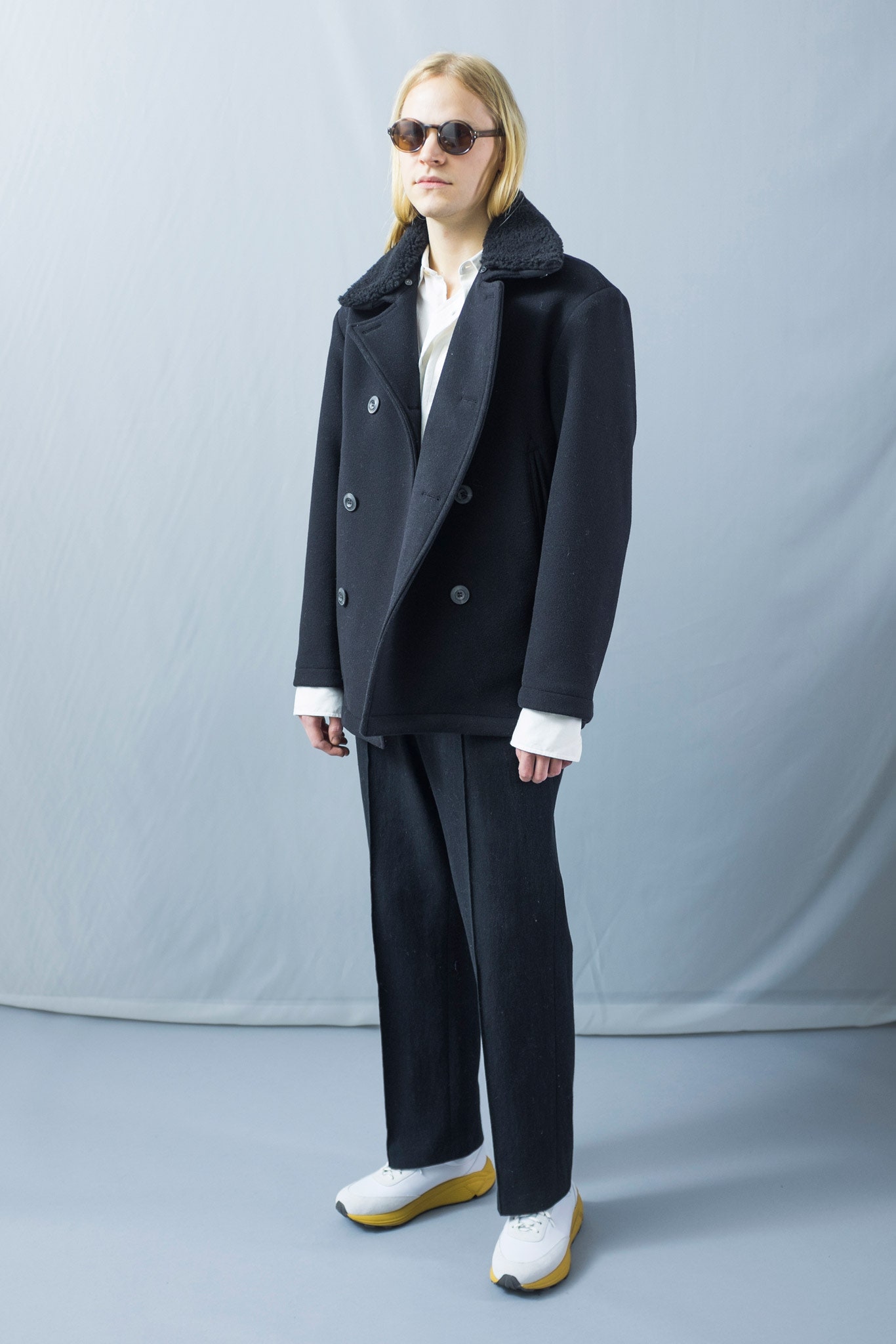 Our Legacy F/W 15 Menswear Look 29