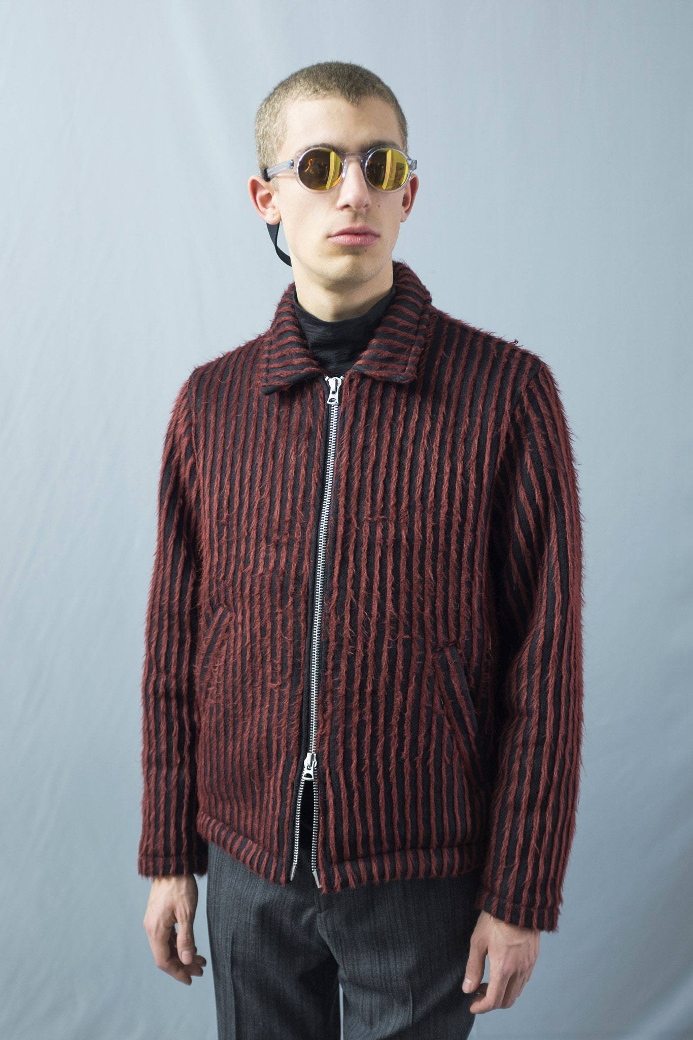 Our Legacy F/W 15 Menswear Look 30