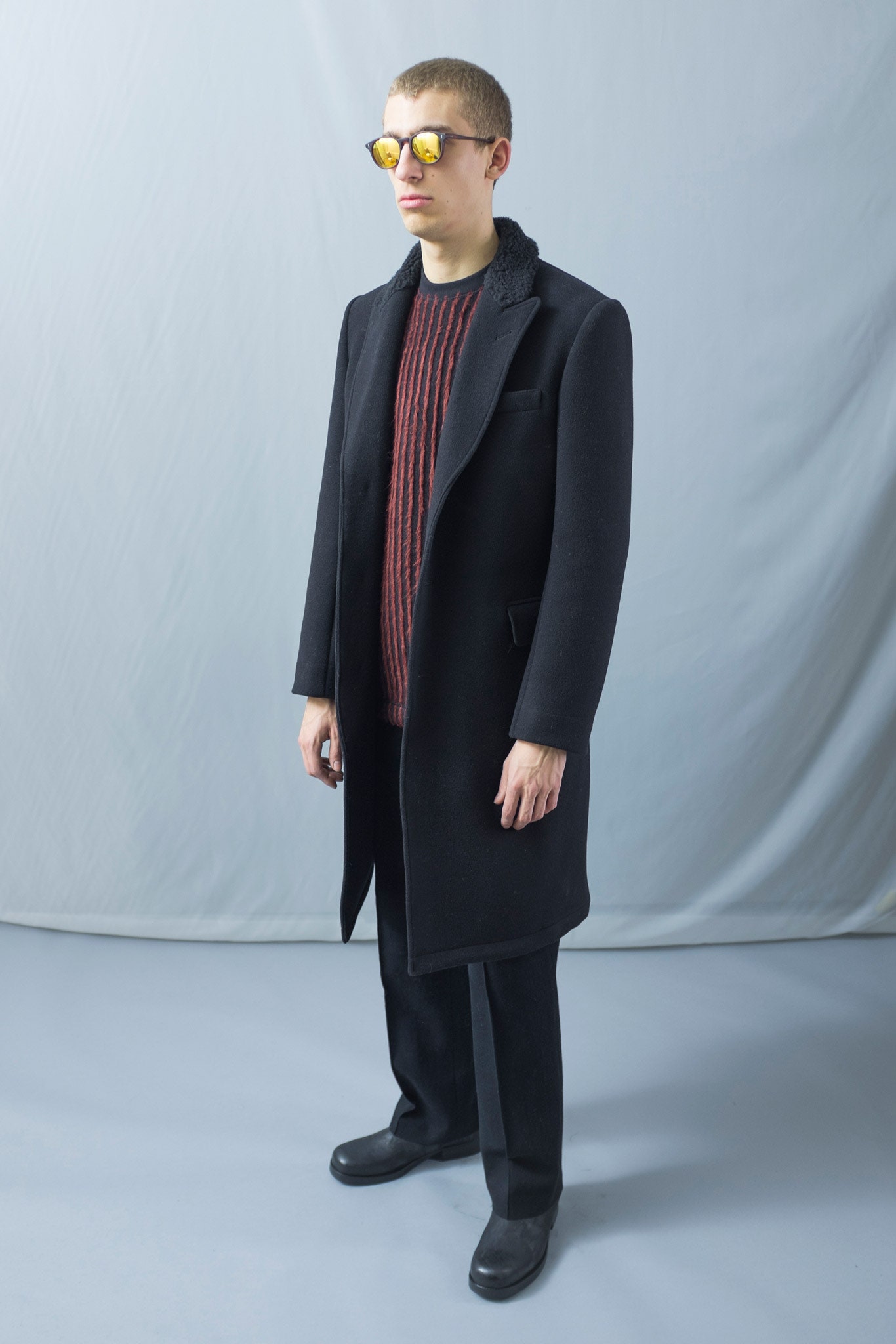 Our Legacy F/W 15 Menswear Look 31