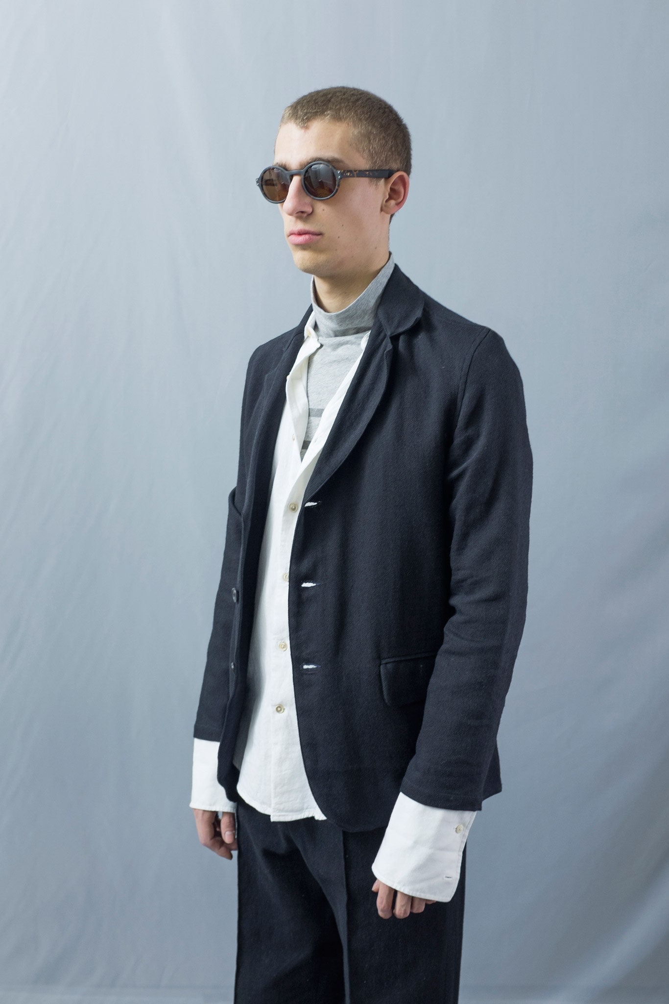 Our Legacy F/W 15 Menswear Look 32