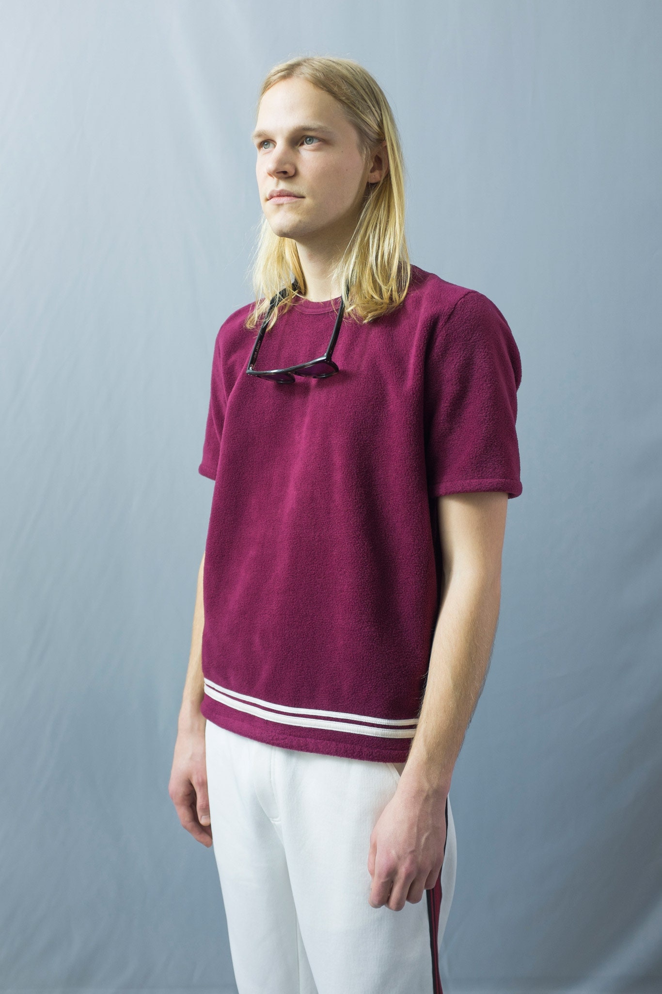 Our Legacy F/W 15 Menswear Look 33