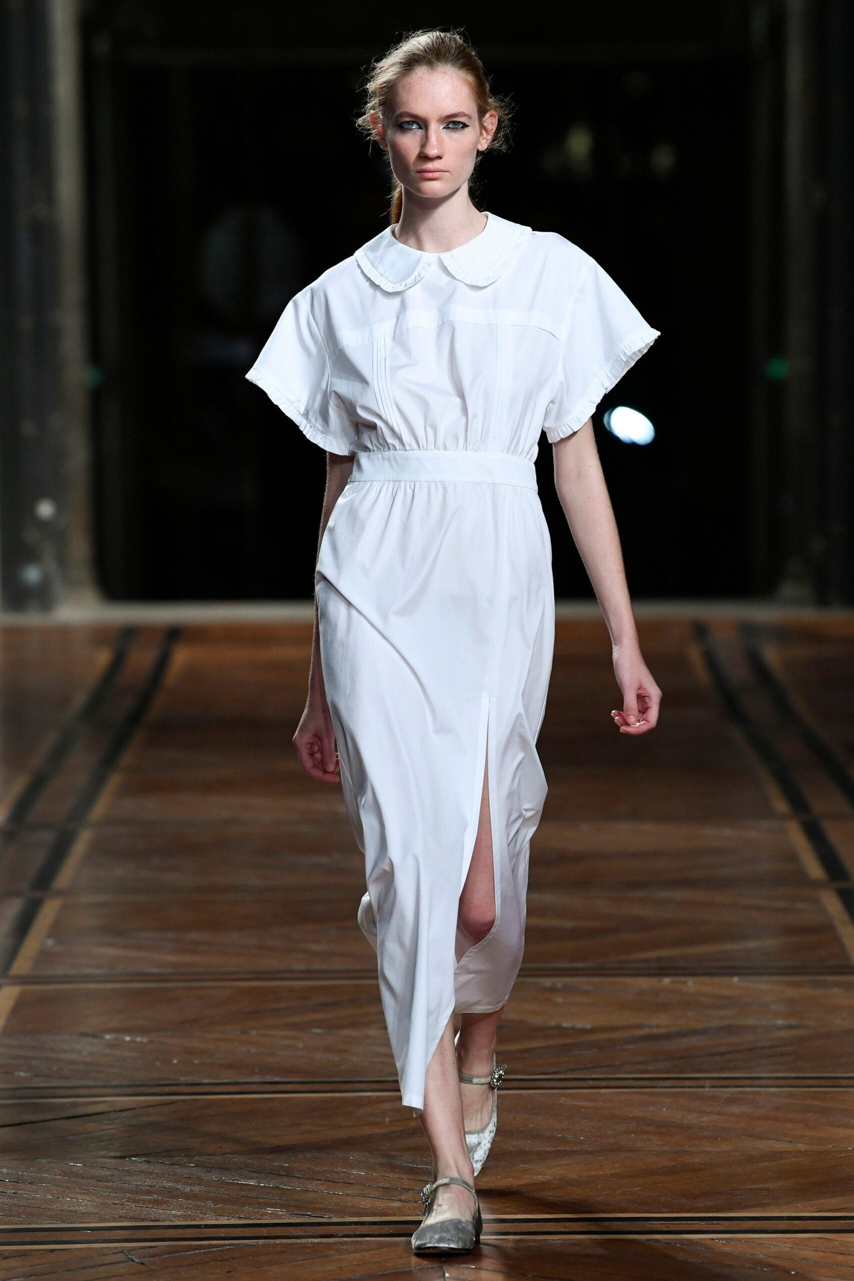 Paul & Joe Spring 2018 Ready-to-Wear