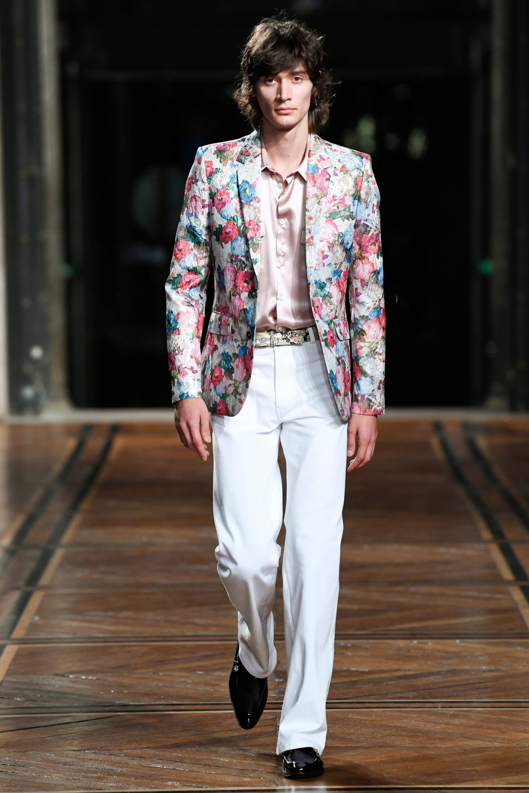 Paul & Joe S/S 18 Look 18