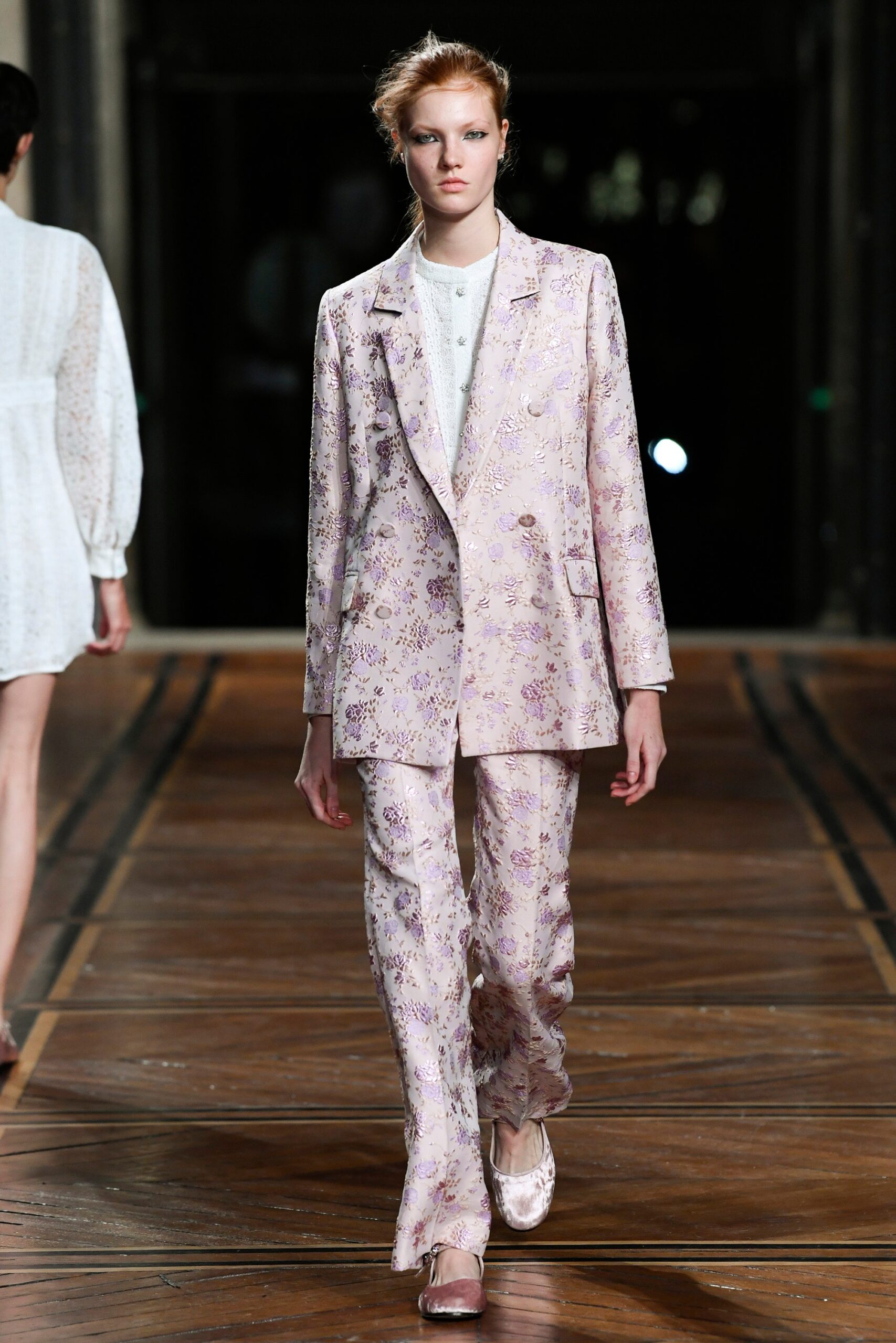 Paul & Joe S/S 18 Look 21