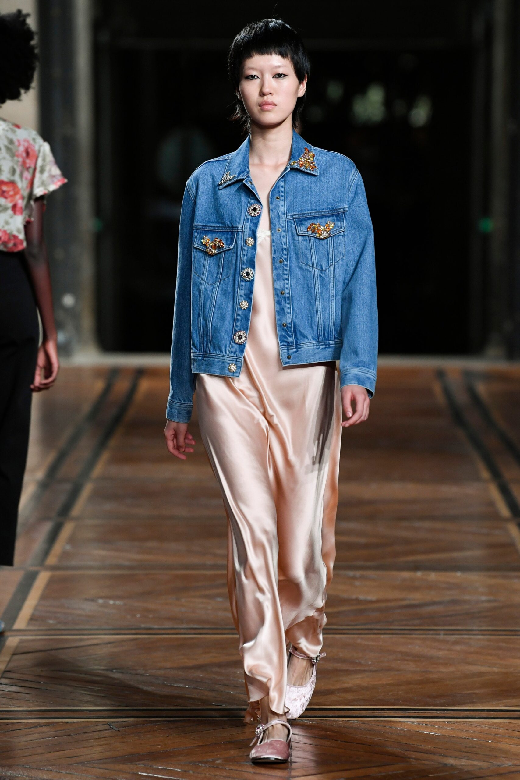 Paul & Joe S/S 18 Look 26