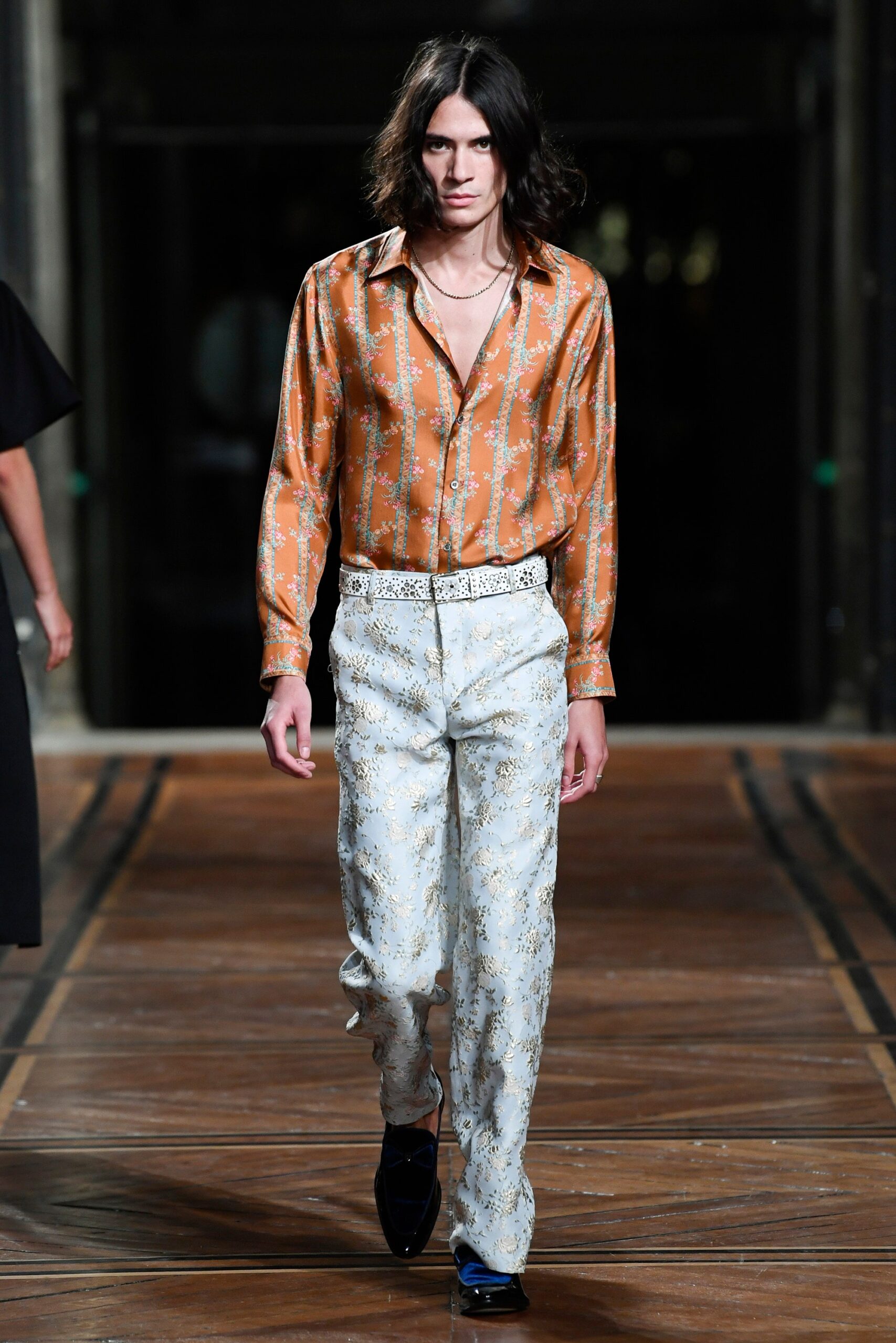 Paul & Joe S/S 18 Look 29