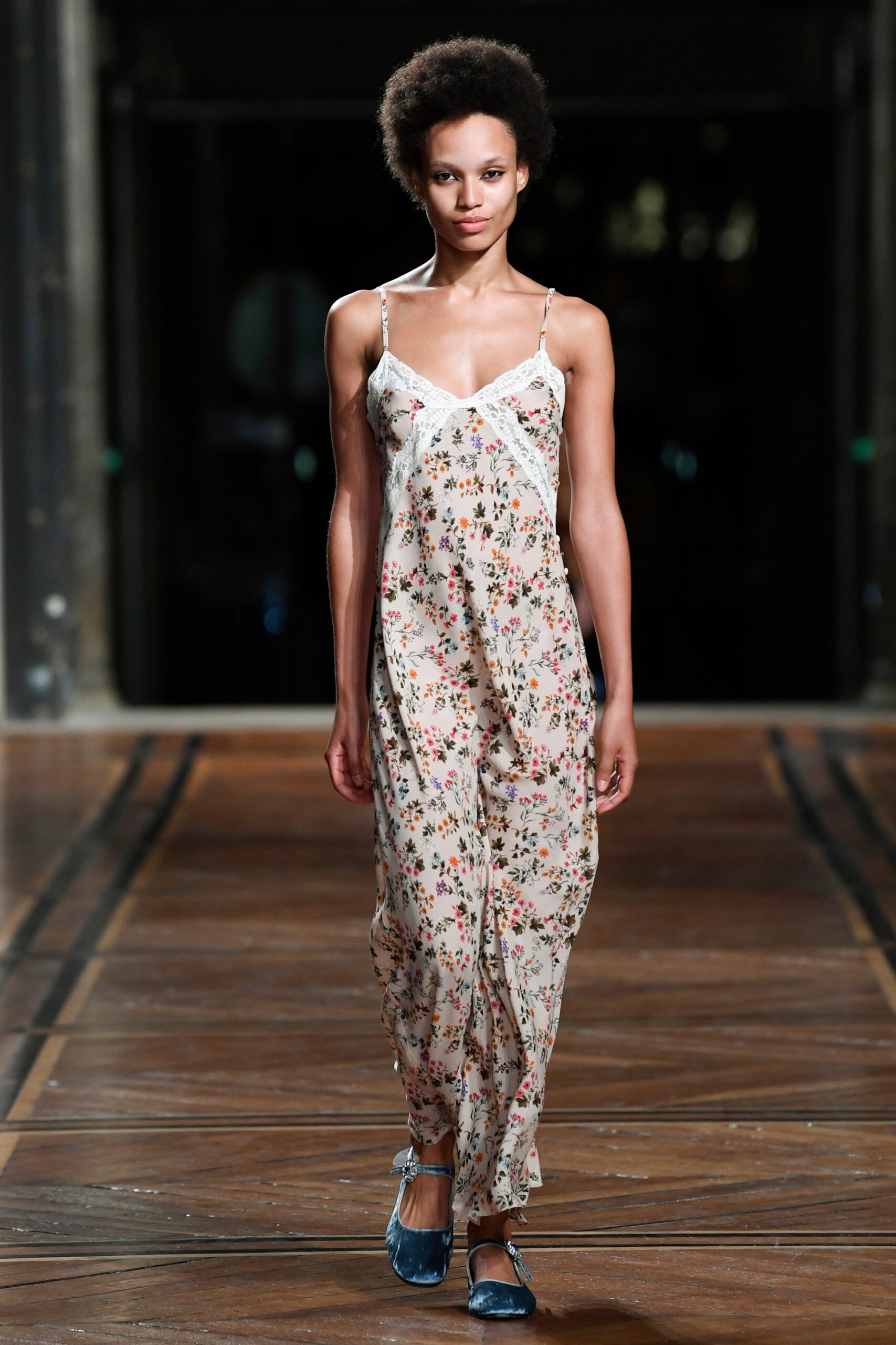 Paul & Joe S/S 18 Look 30