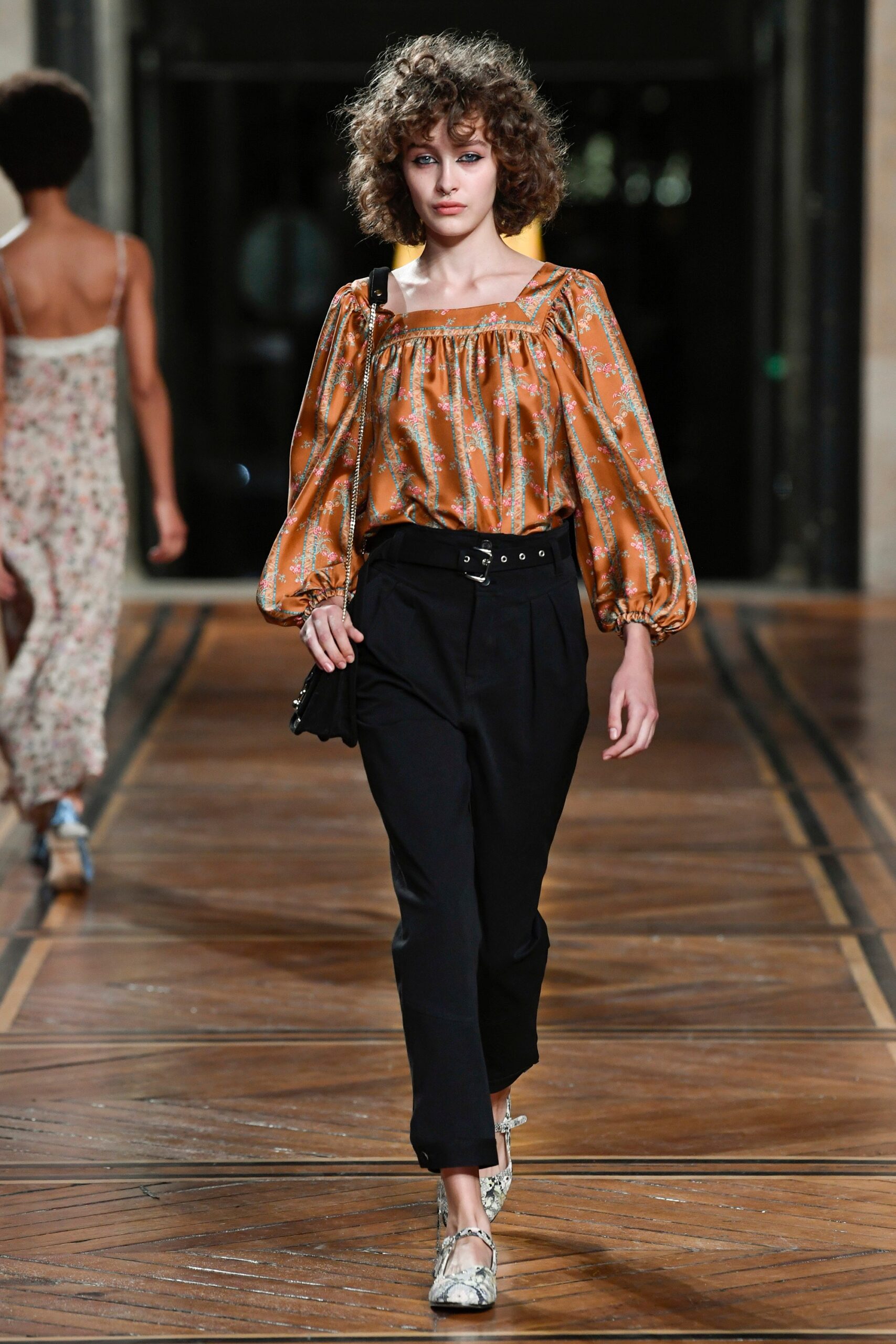 Paul & Joe S/S 18 Look 31