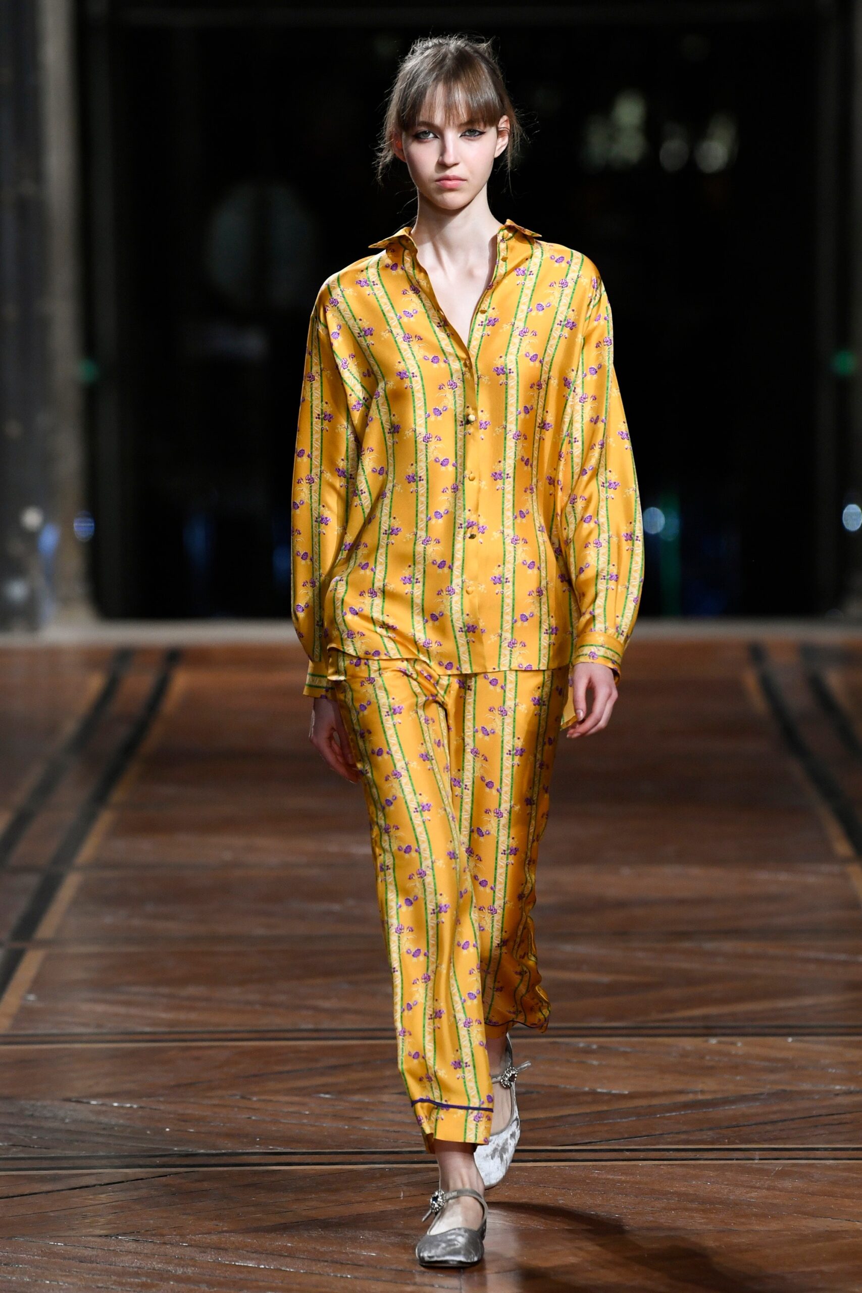 Paul & Joe S/S 18 Look 32