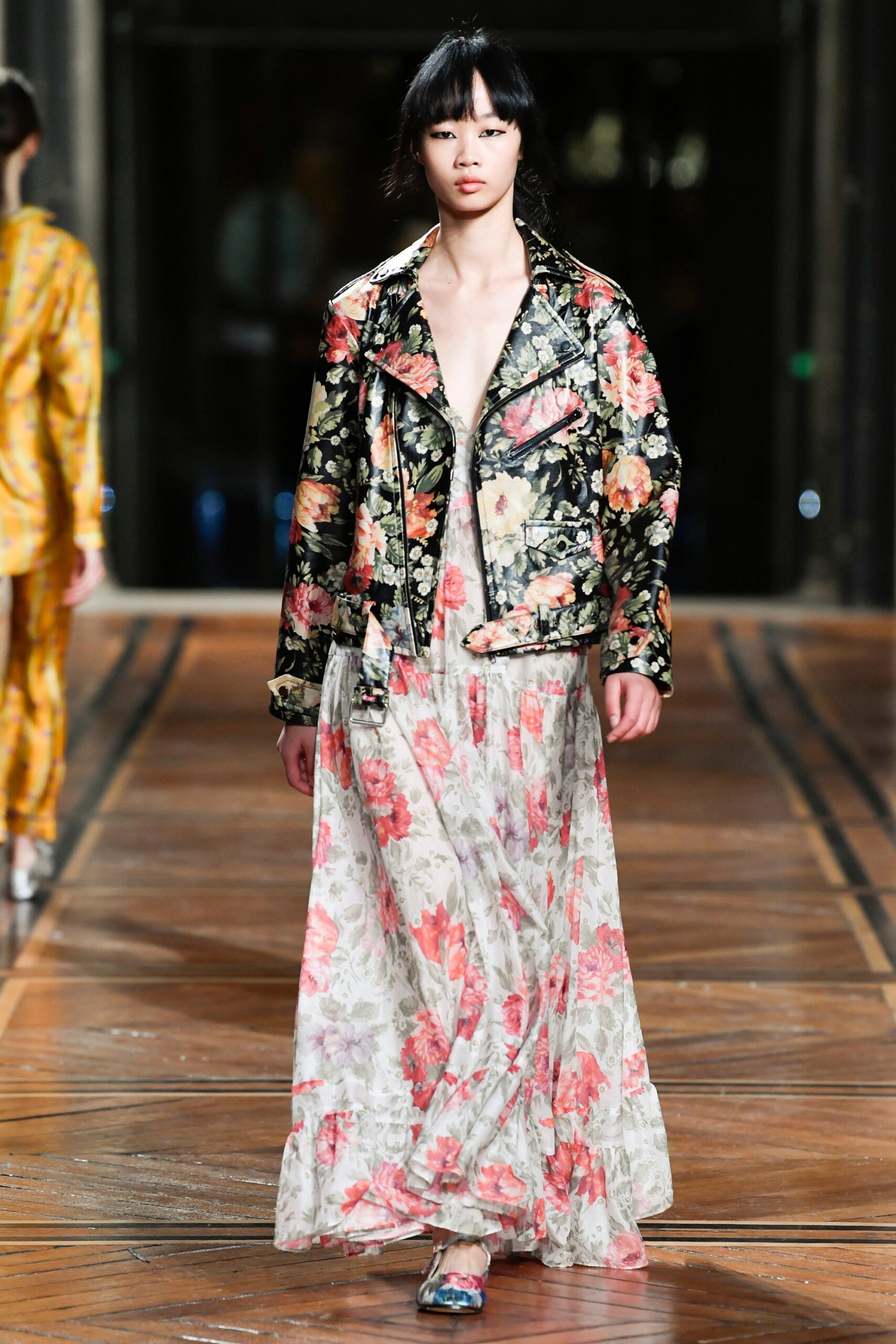 Paul & Joe S/S 18 Look 33