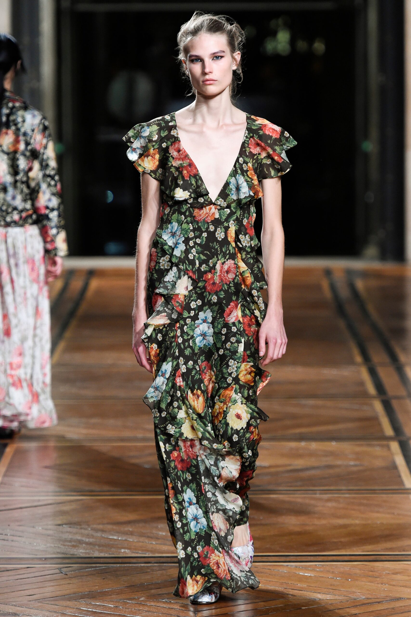 Paul & Joe S/S 18 Look 34