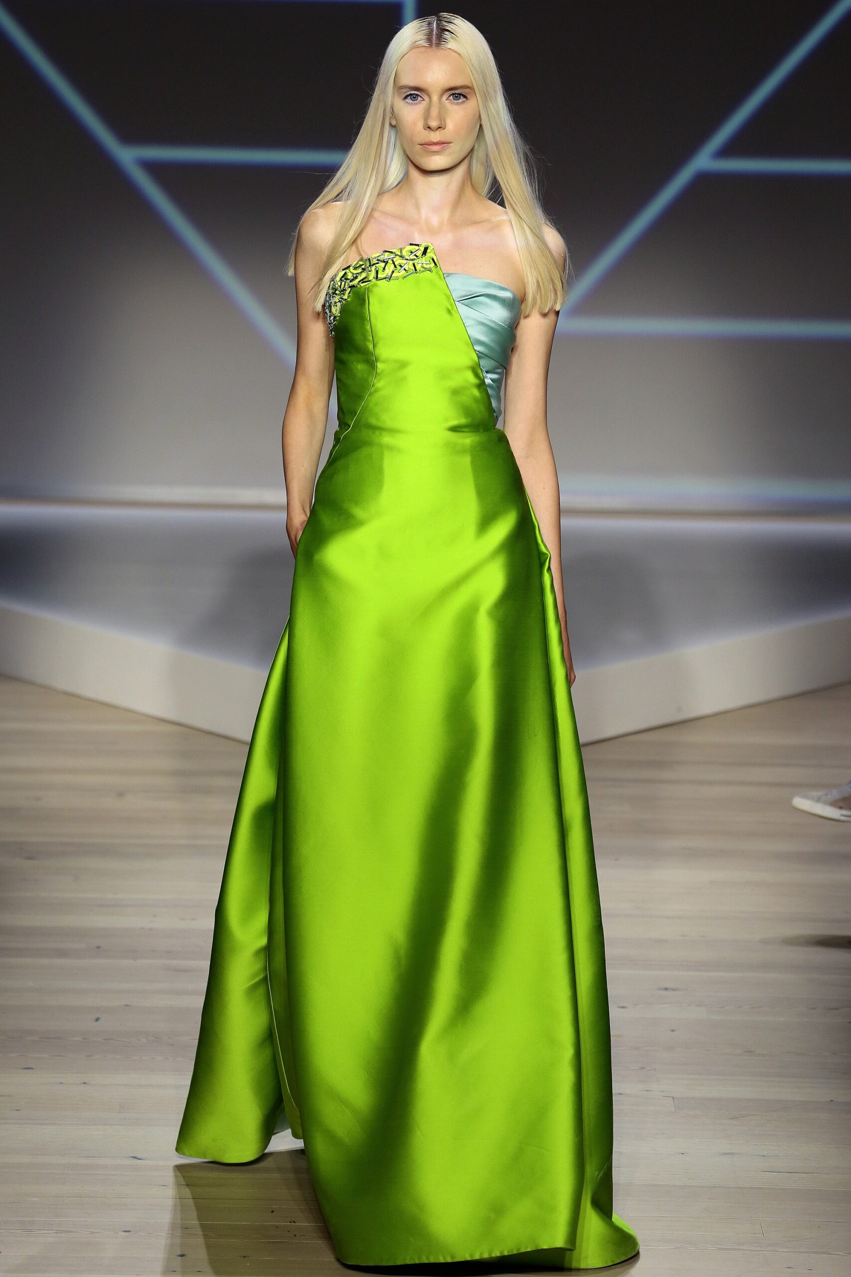 Pamella Roland S/S 16 Look 19