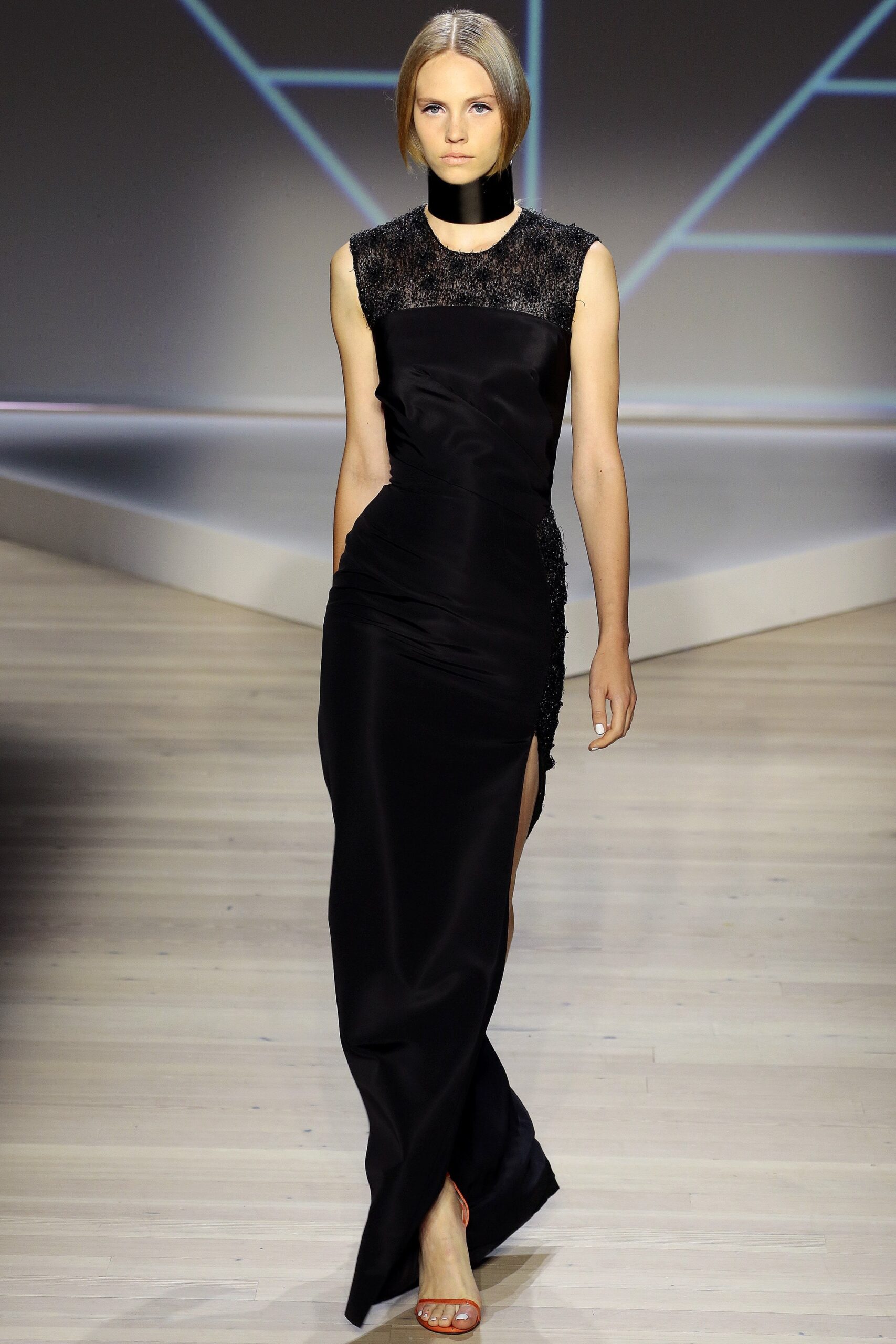 Pamella Roland S/S 16 Look 30