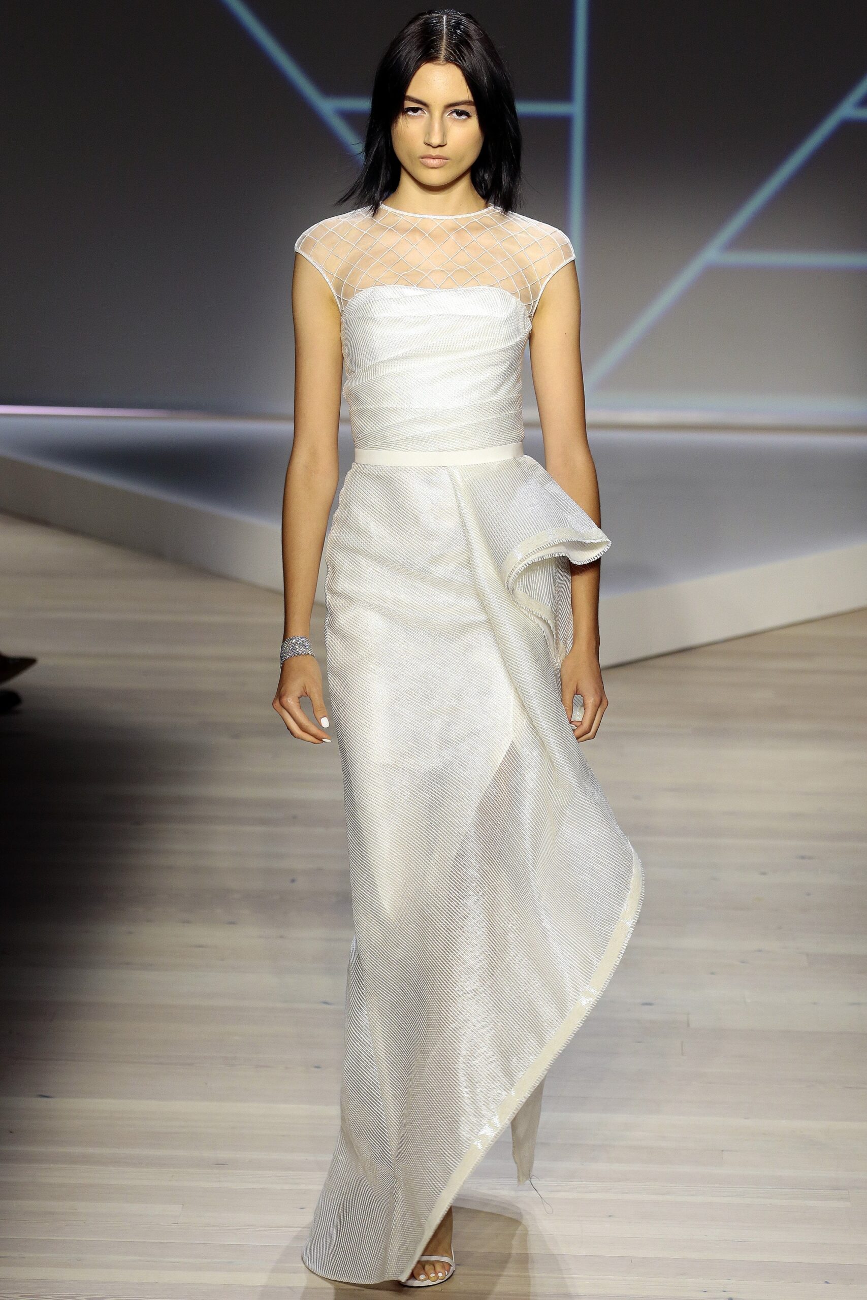 Pamella Roland S/S 16 Look 34