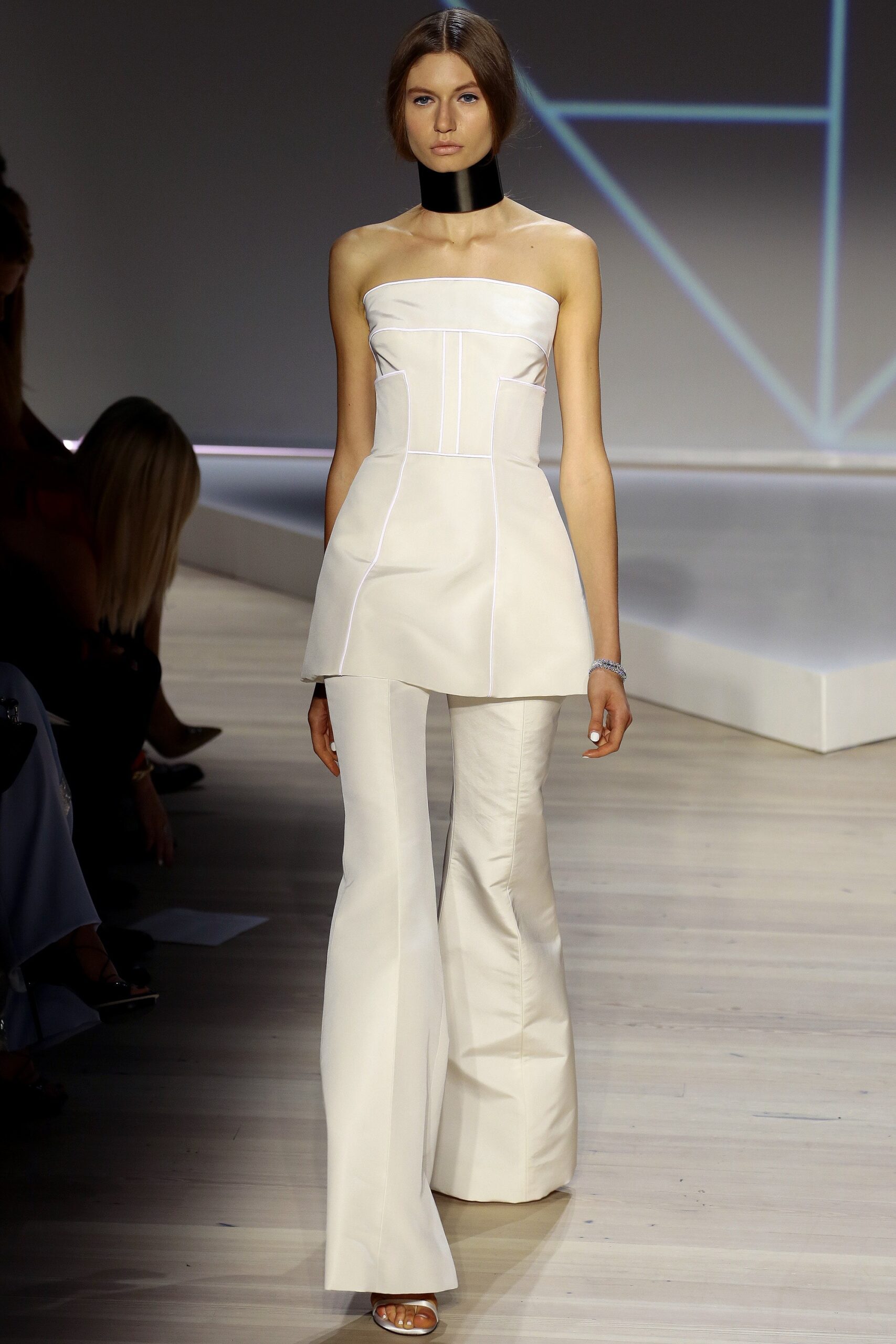 Pamella Roland S/S 16 Look 35