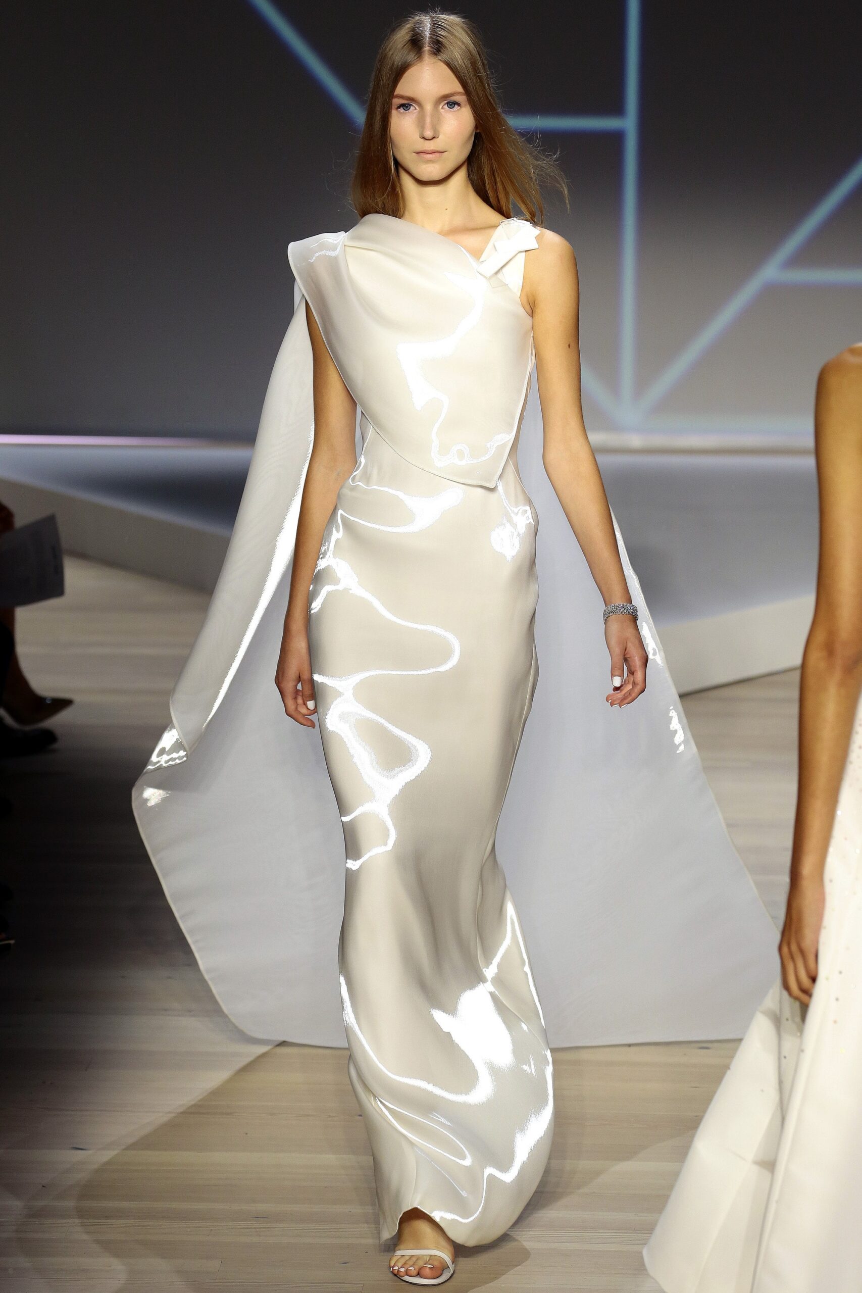 Pamella Roland S/S 16 Look 37