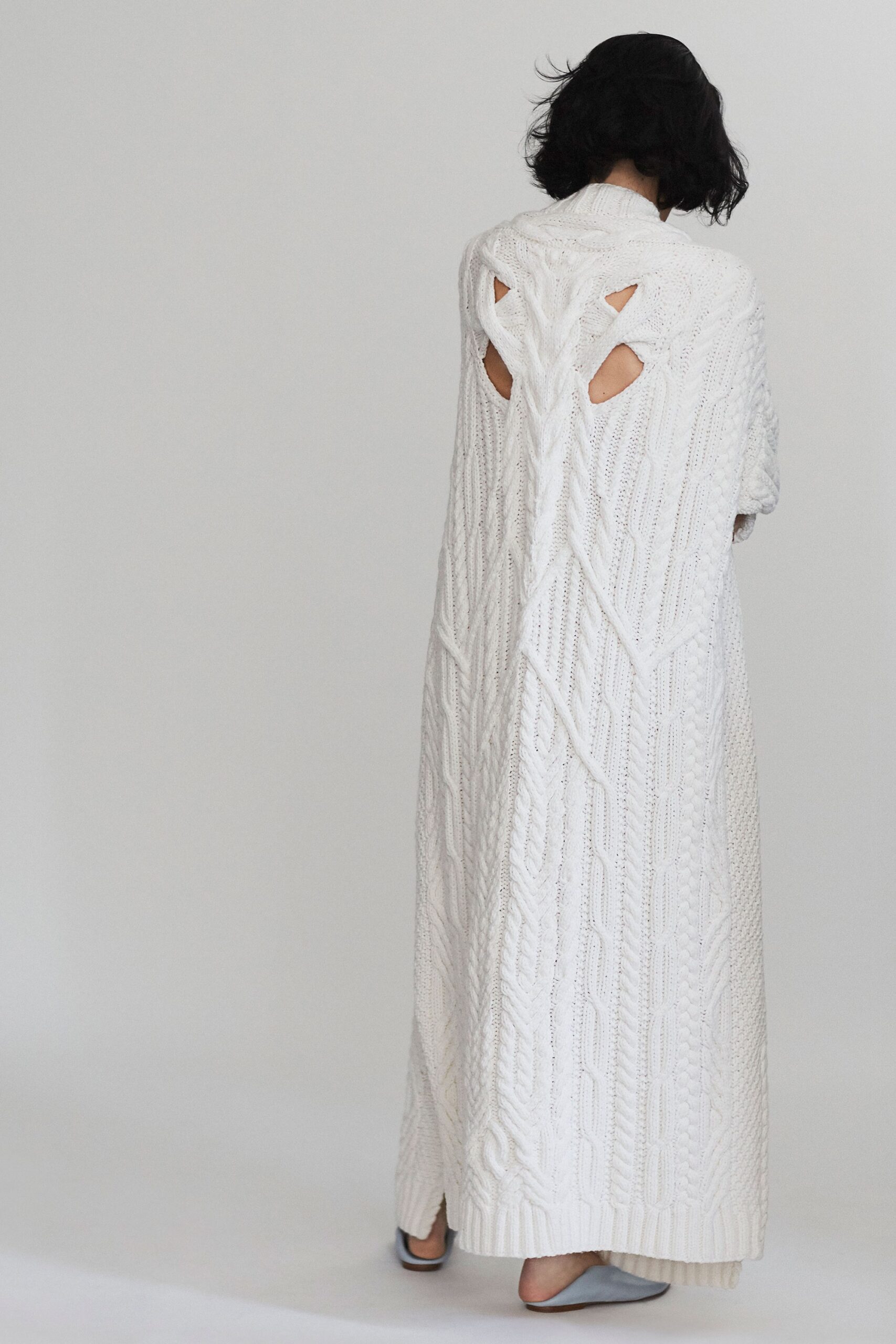 Partow S/S 18 Look 21