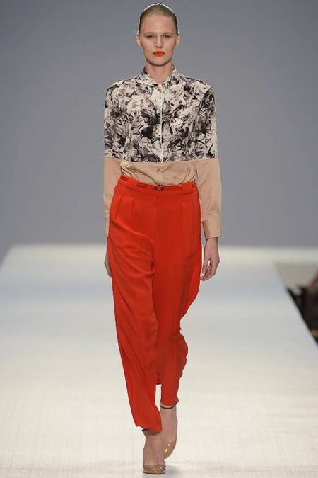 Paul Smith Spring 2013 Ready-to-Wear