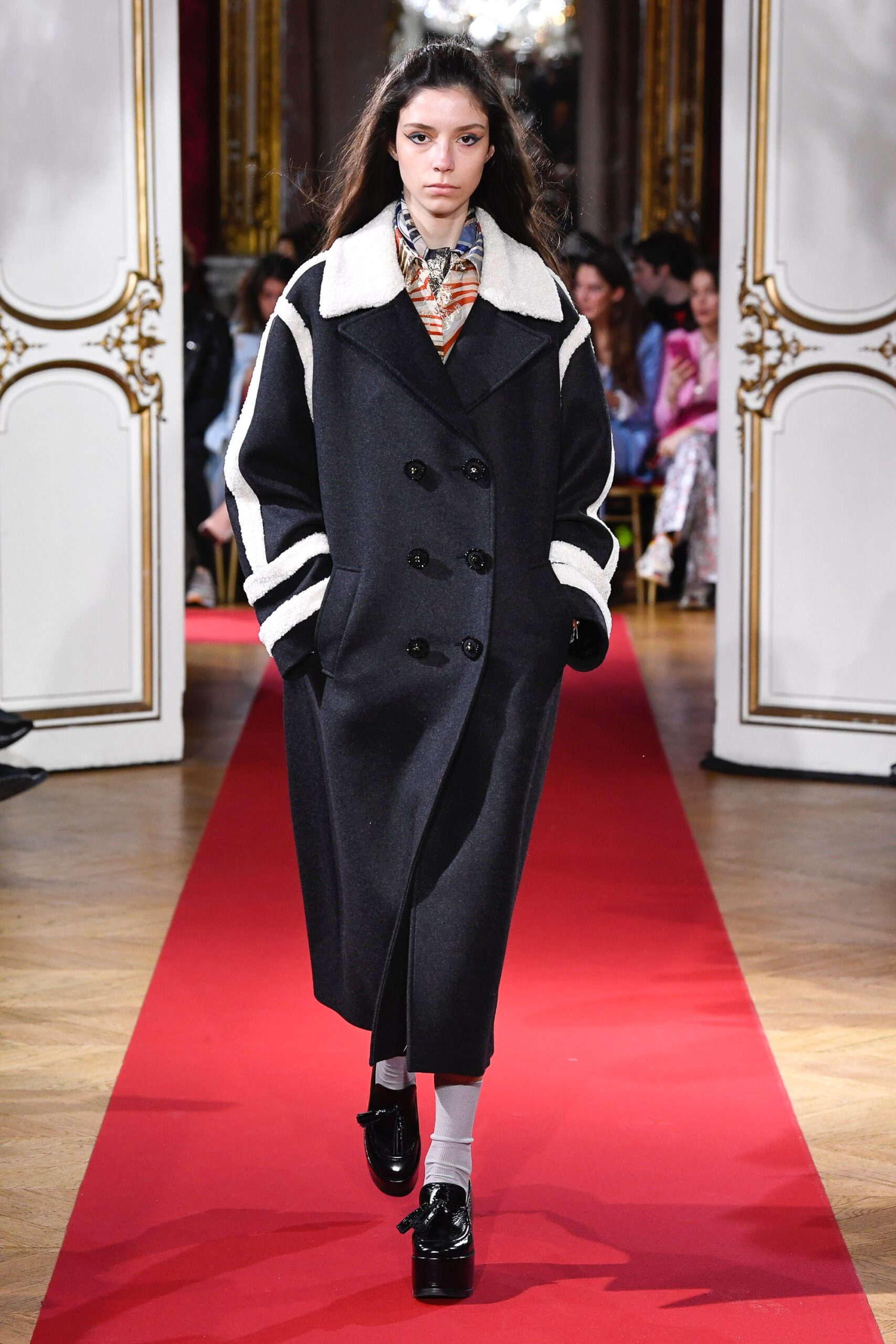 Paul & Joe Fall 2018 Ready-to-Wear