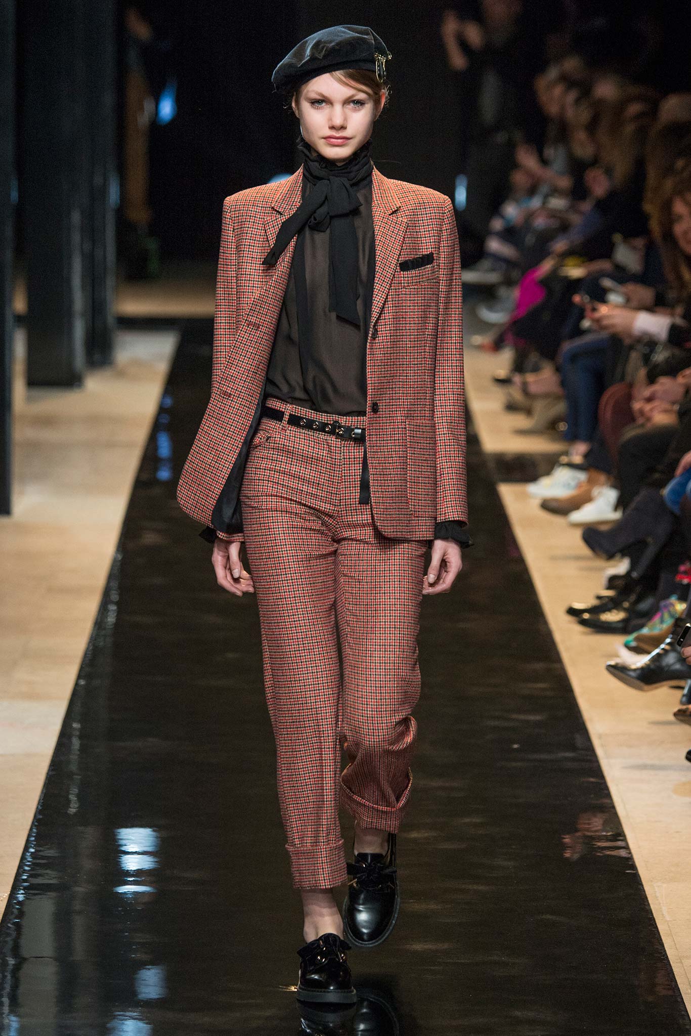 Paul & Joe Fall 2015 Ready-to-Wear