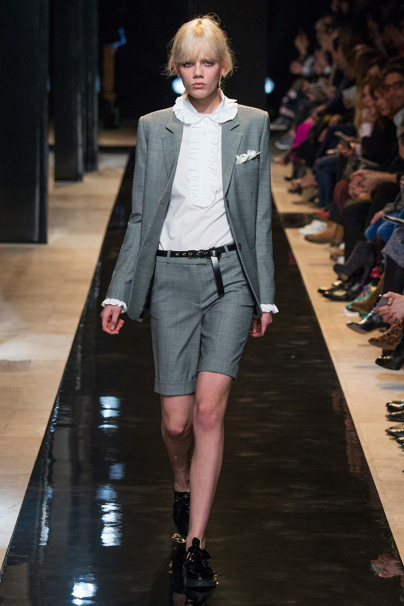 Paul & Joe F/W 15 Look 3