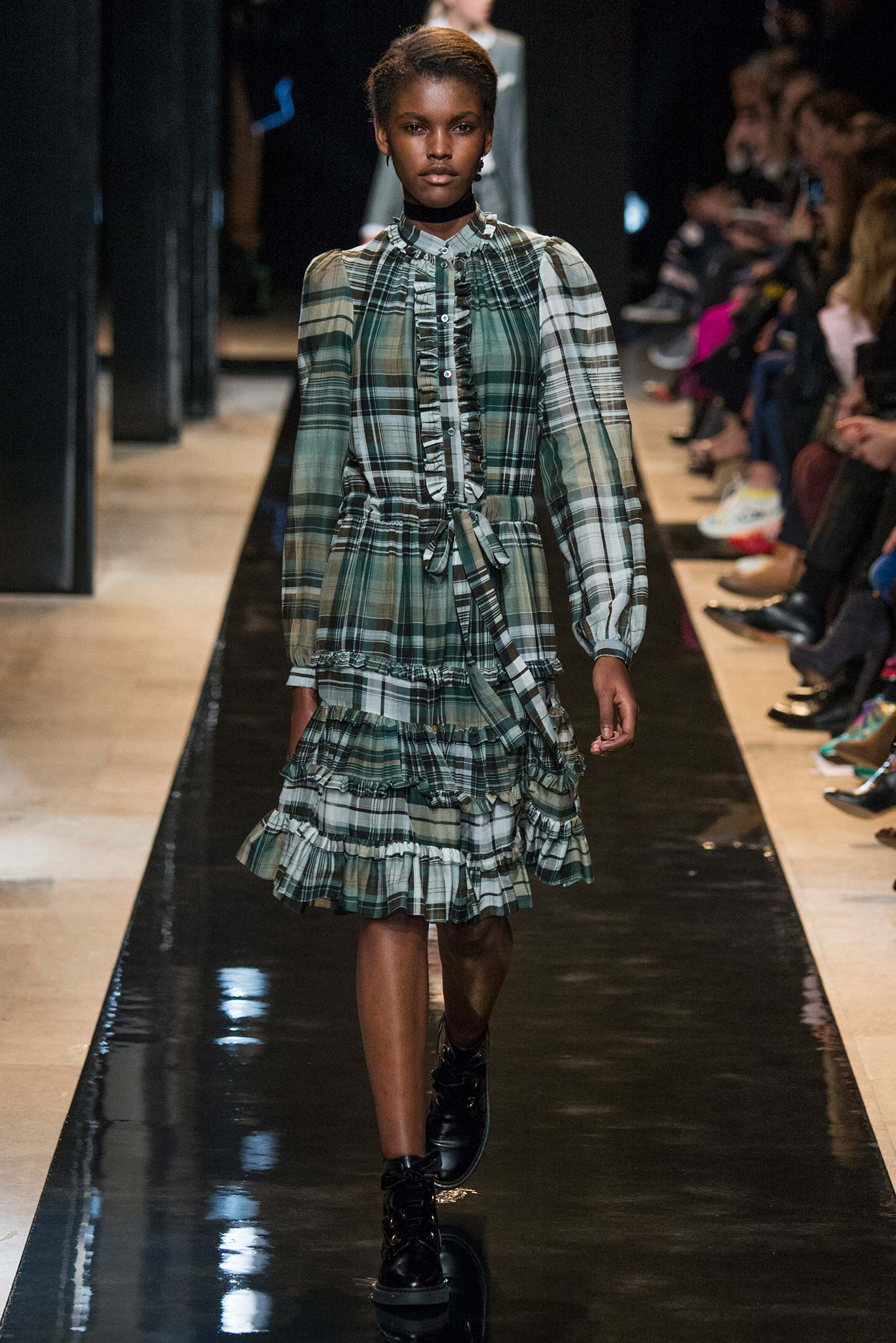 Paul & Joe F/W 15 Look 6